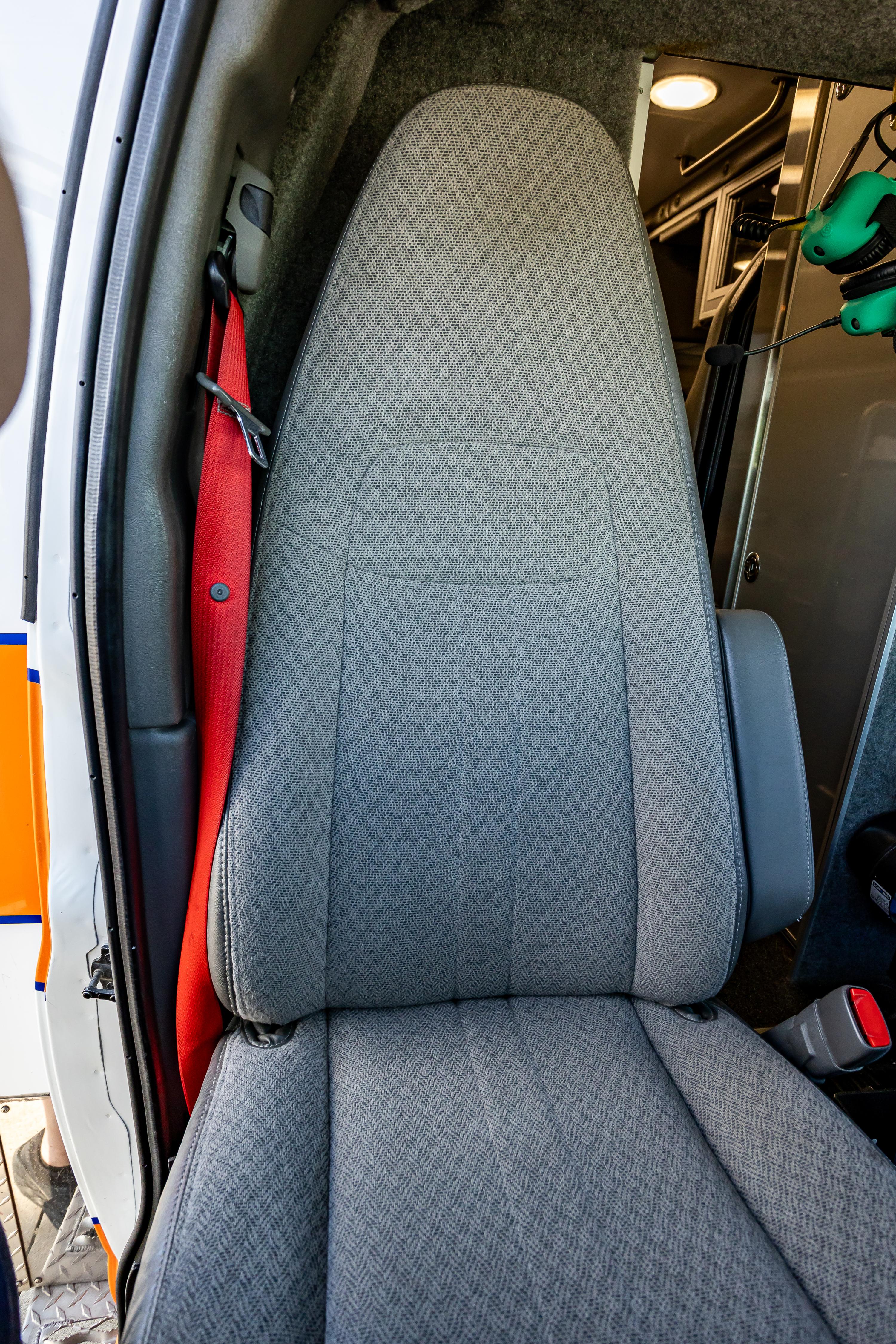 2014 Horton Chevrolet Type I Ambulance - image 44