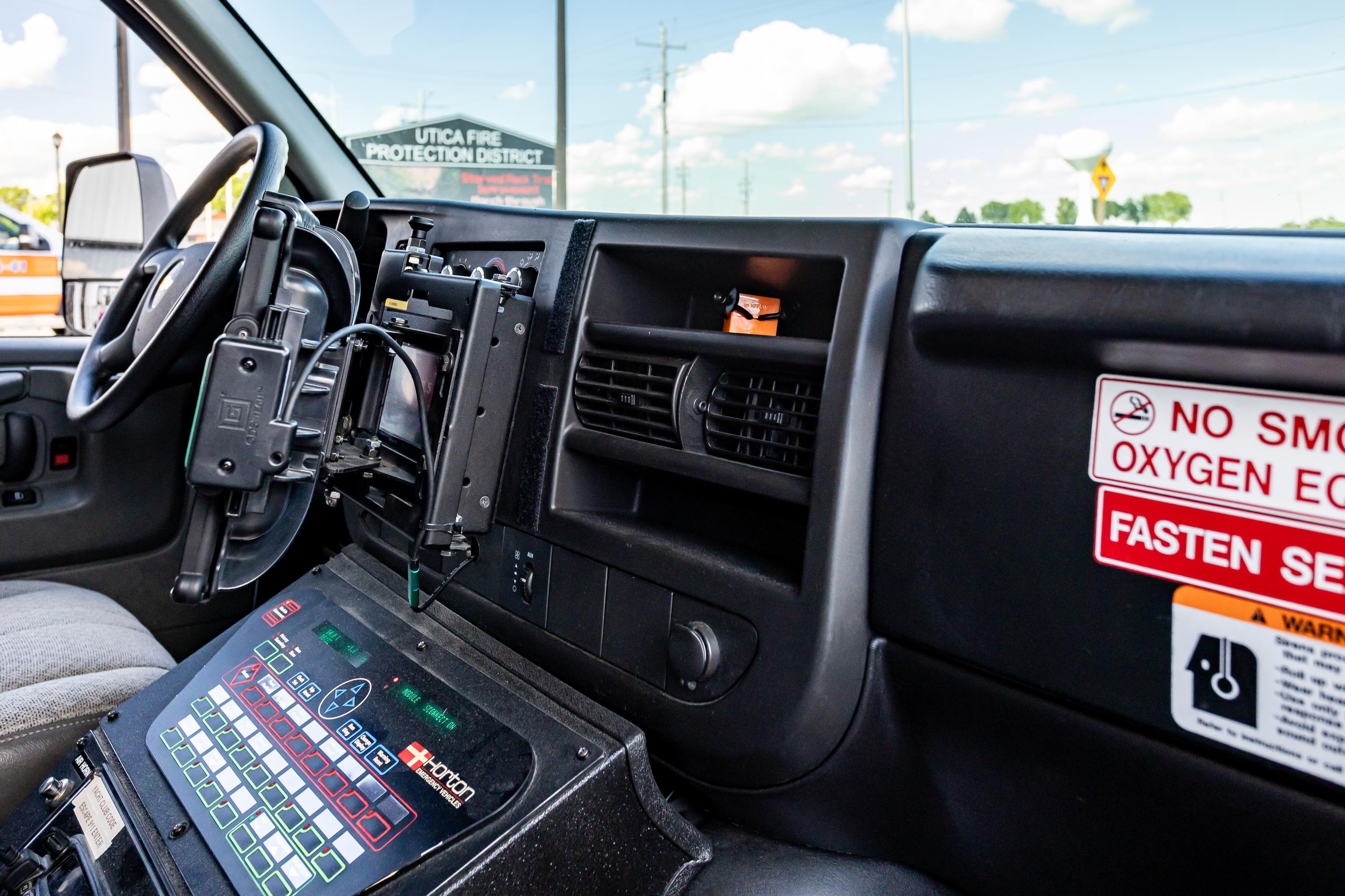 2014 Horton Chevrolet Type I Ambulance - image 38