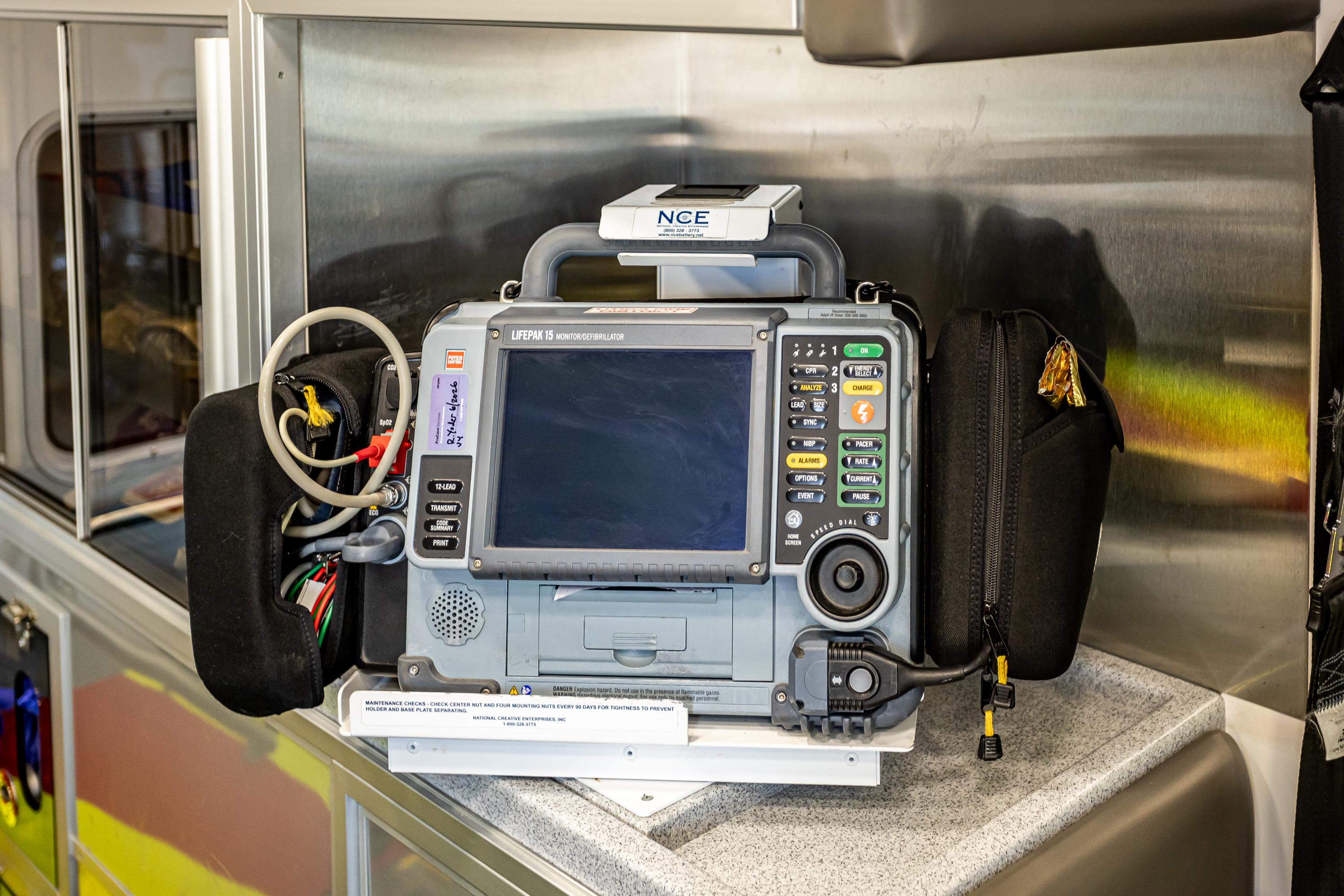 2014 Horton Chevrolet Type I Ambulance - image 66