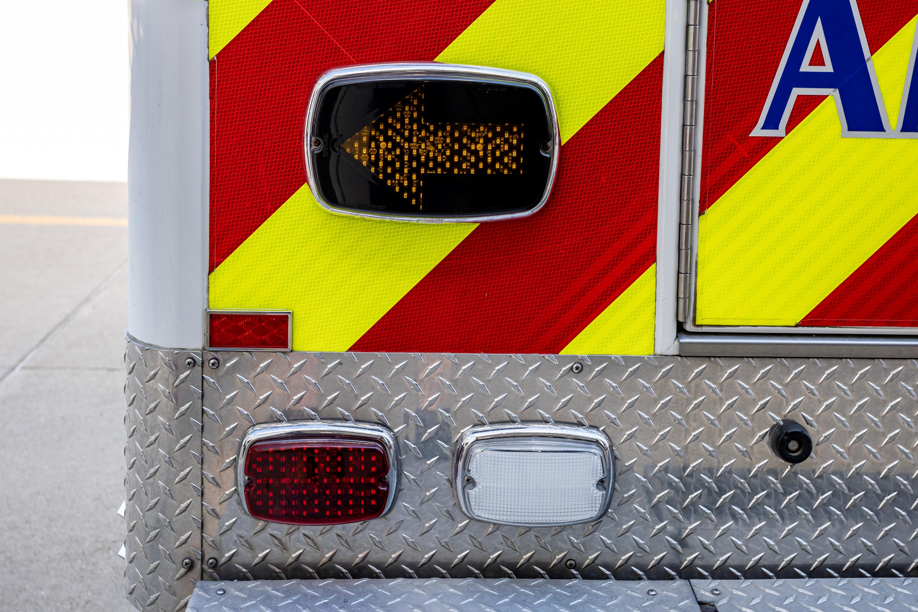 2014 Horton Chevrolet Type I Ambulance - image 28