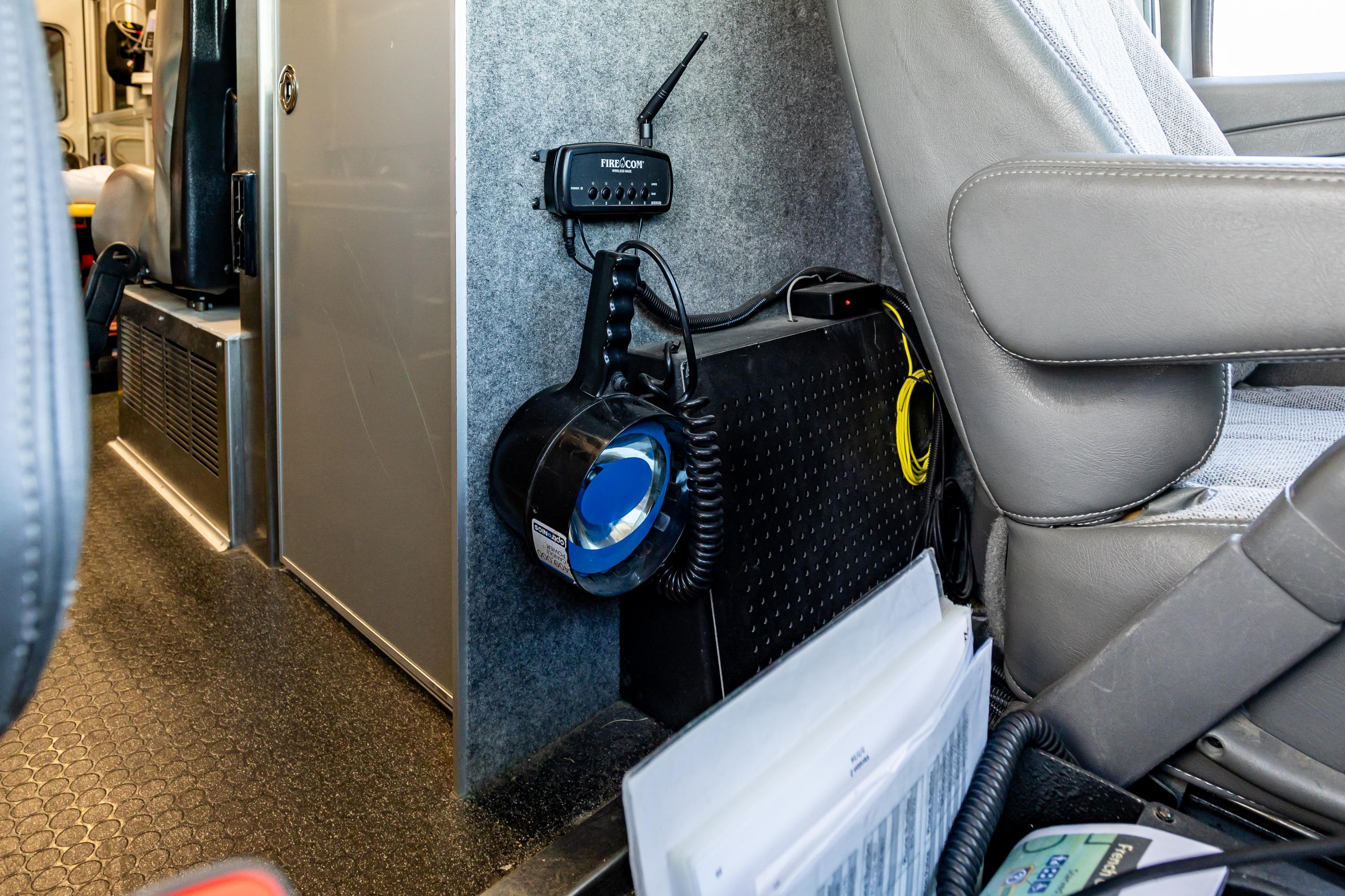2014 Horton Chevrolet Type I Ambulance - image 50