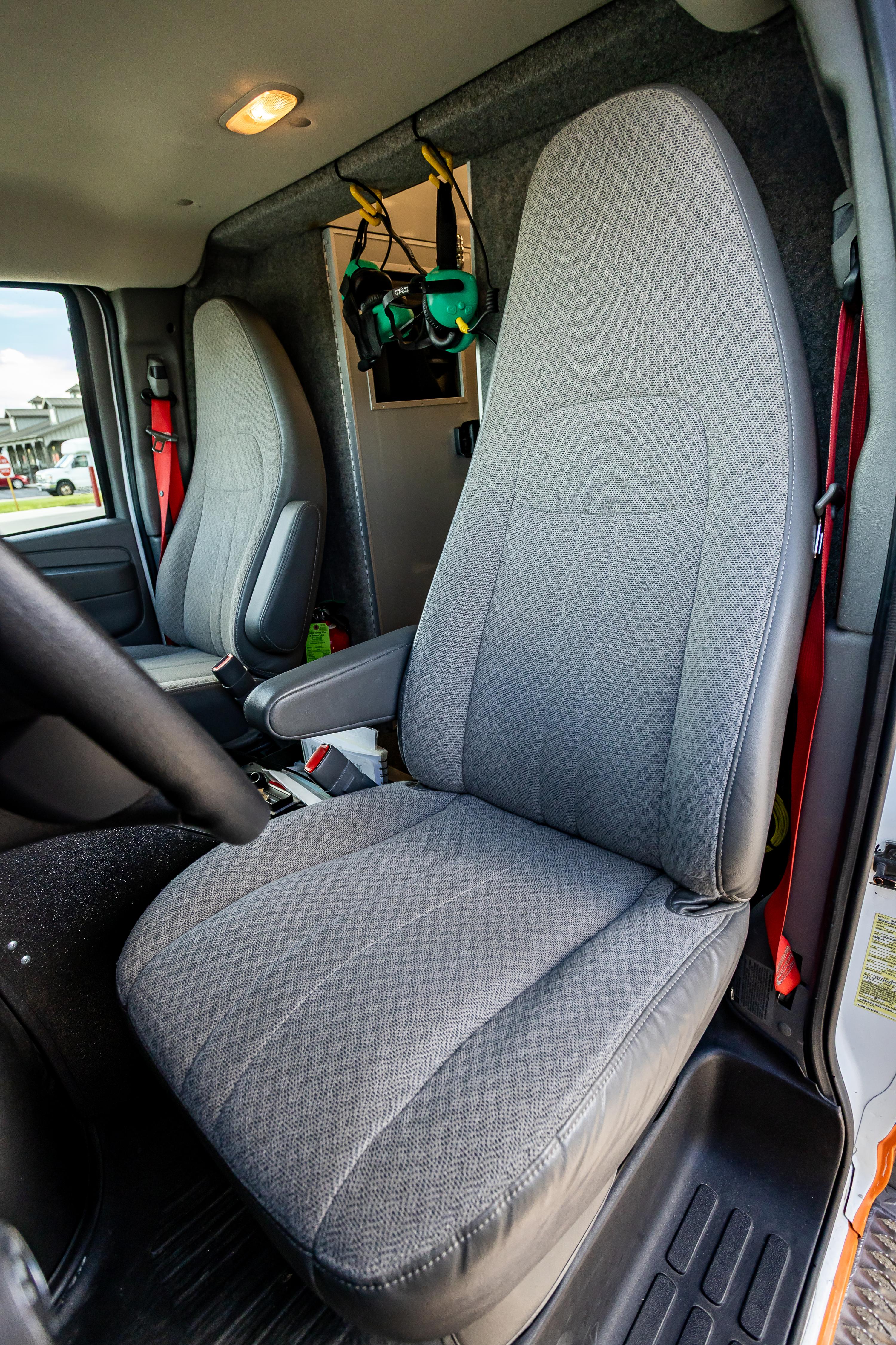 2014 Horton Chevrolet Type I Ambulance - image 41