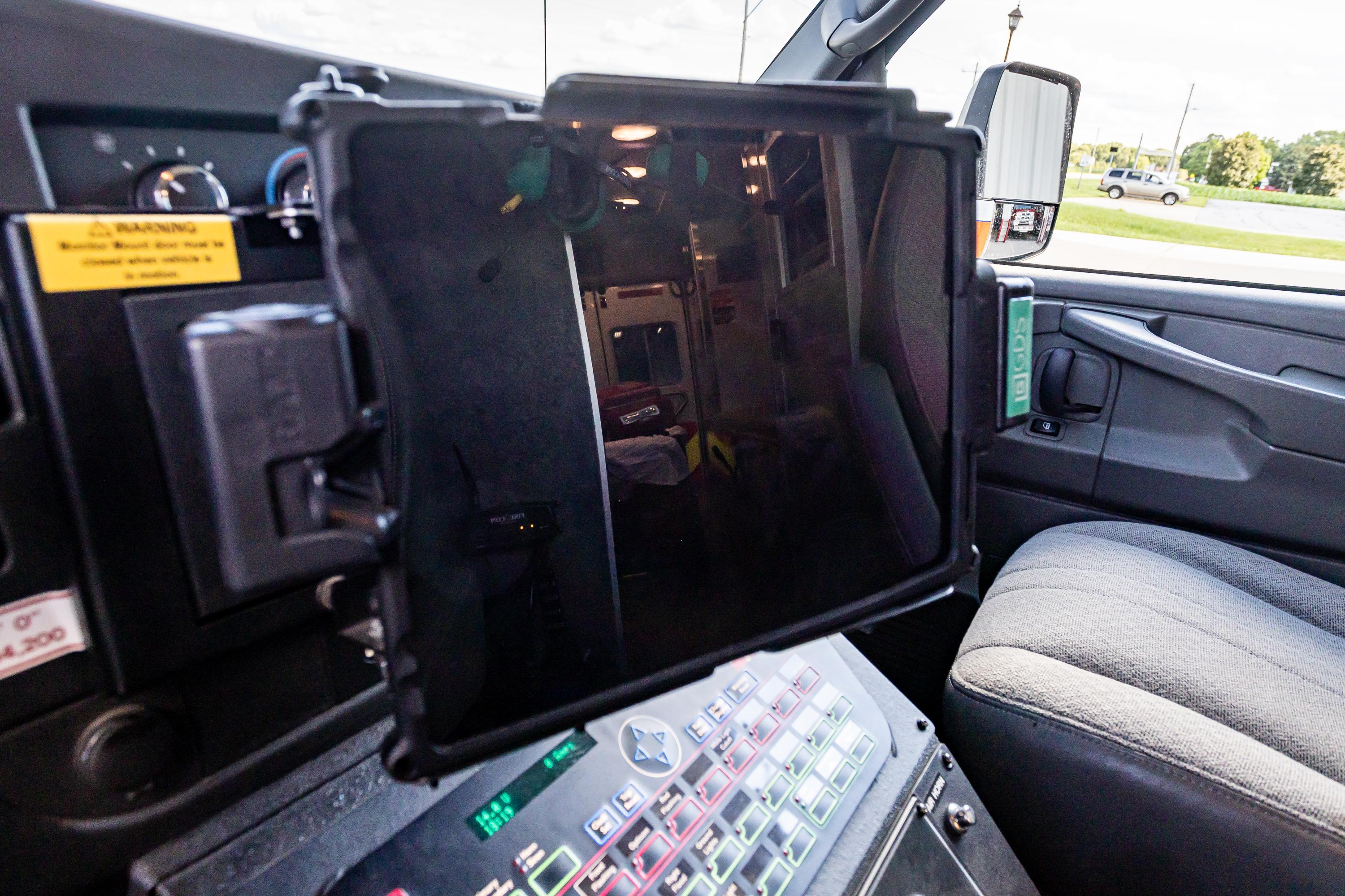 2014 Horton Chevrolet Type I Ambulance - image 33