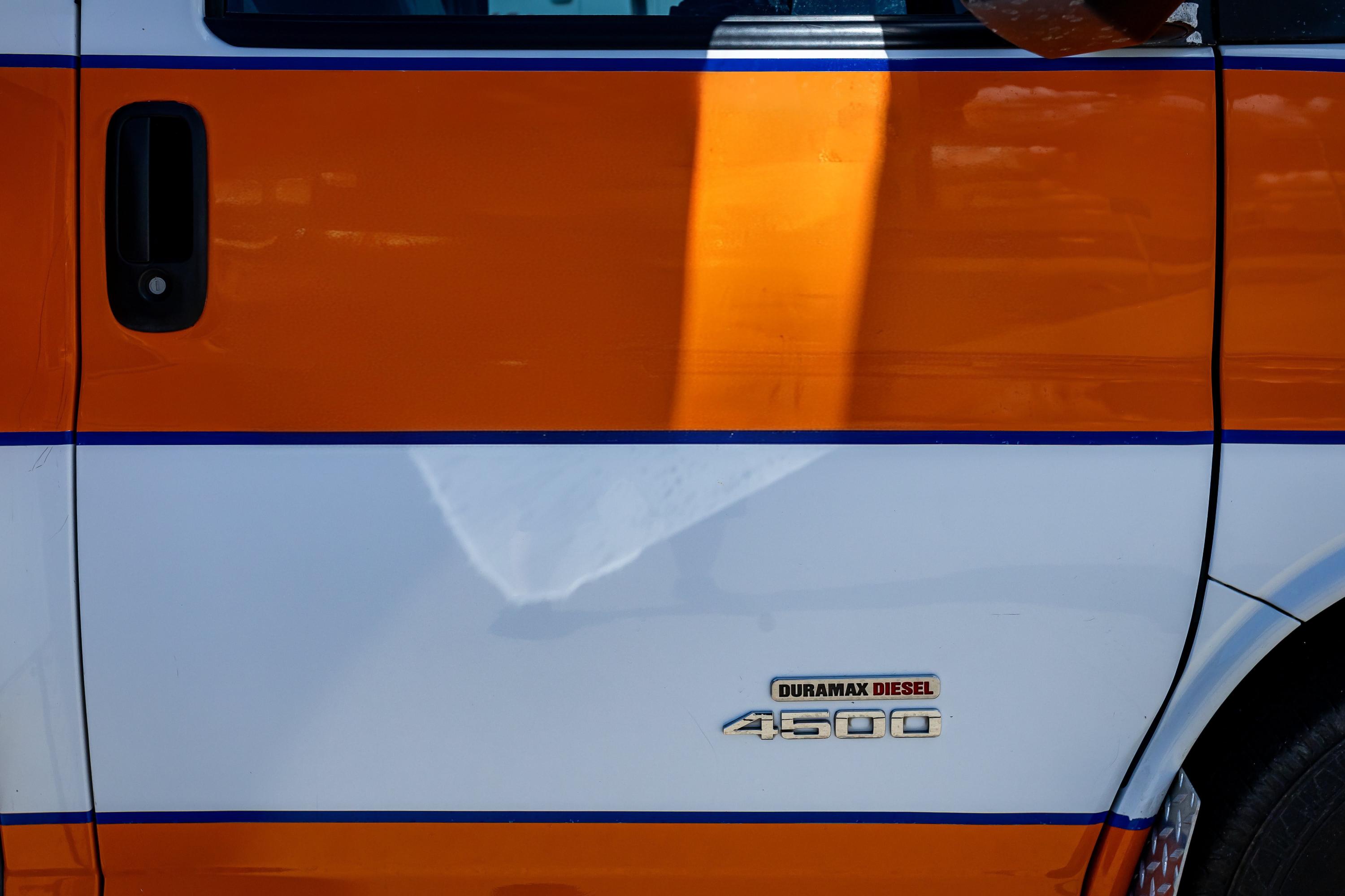 2014 Horton Chevrolet Type I Ambulance - image 22