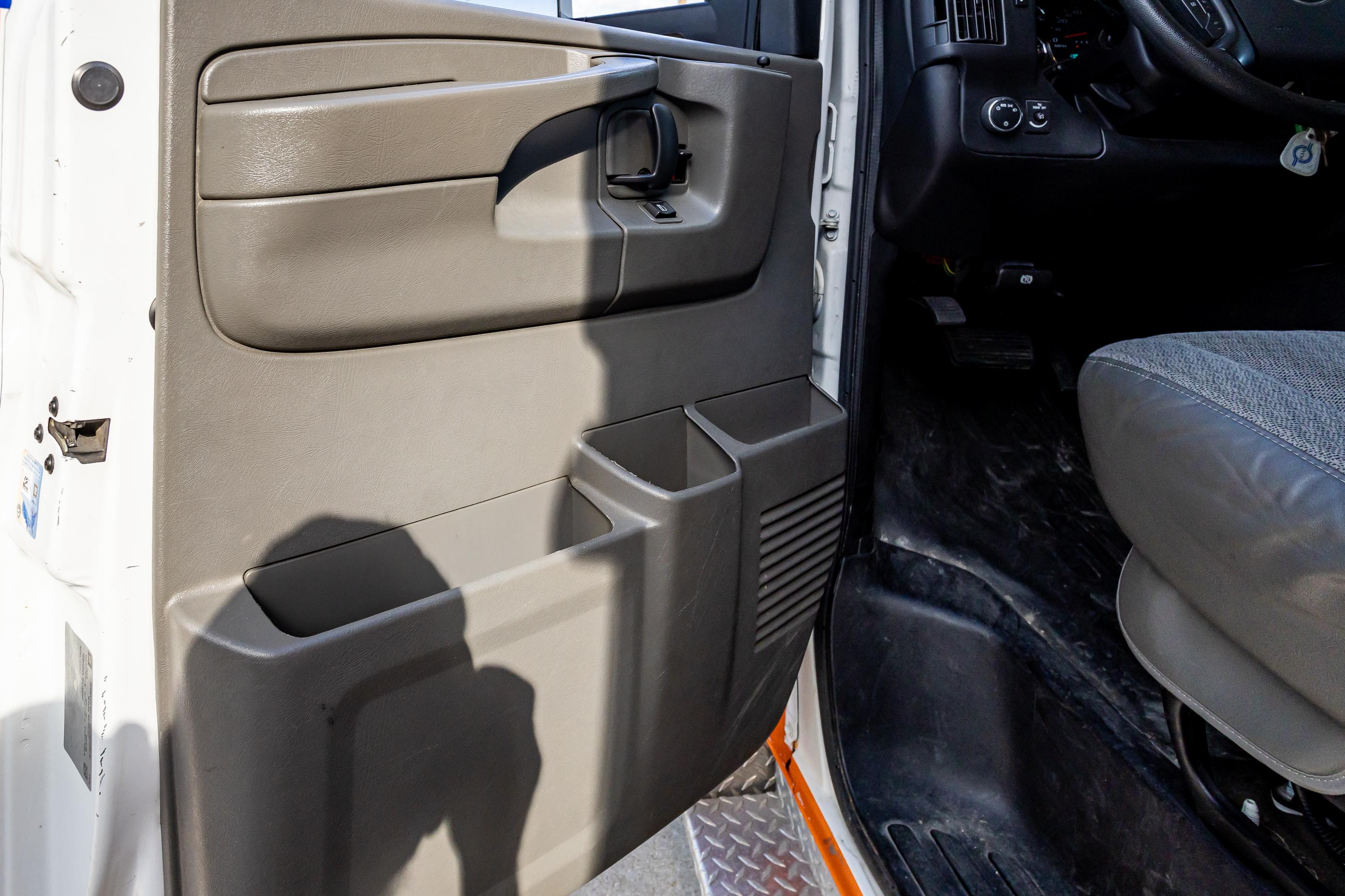 2014 Horton Chevrolet Type I Ambulance - image 51