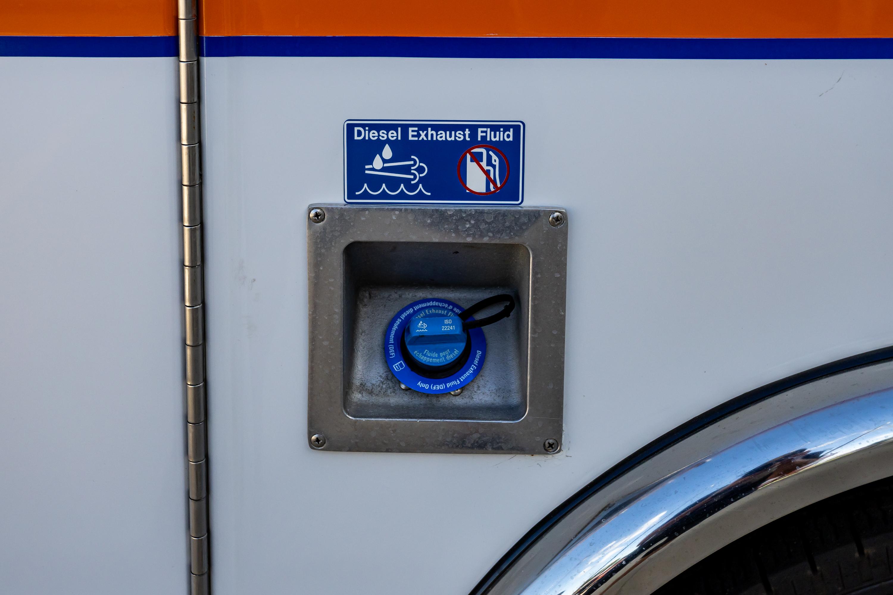 2014 Horton Chevrolet Type I Ambulance - image 26