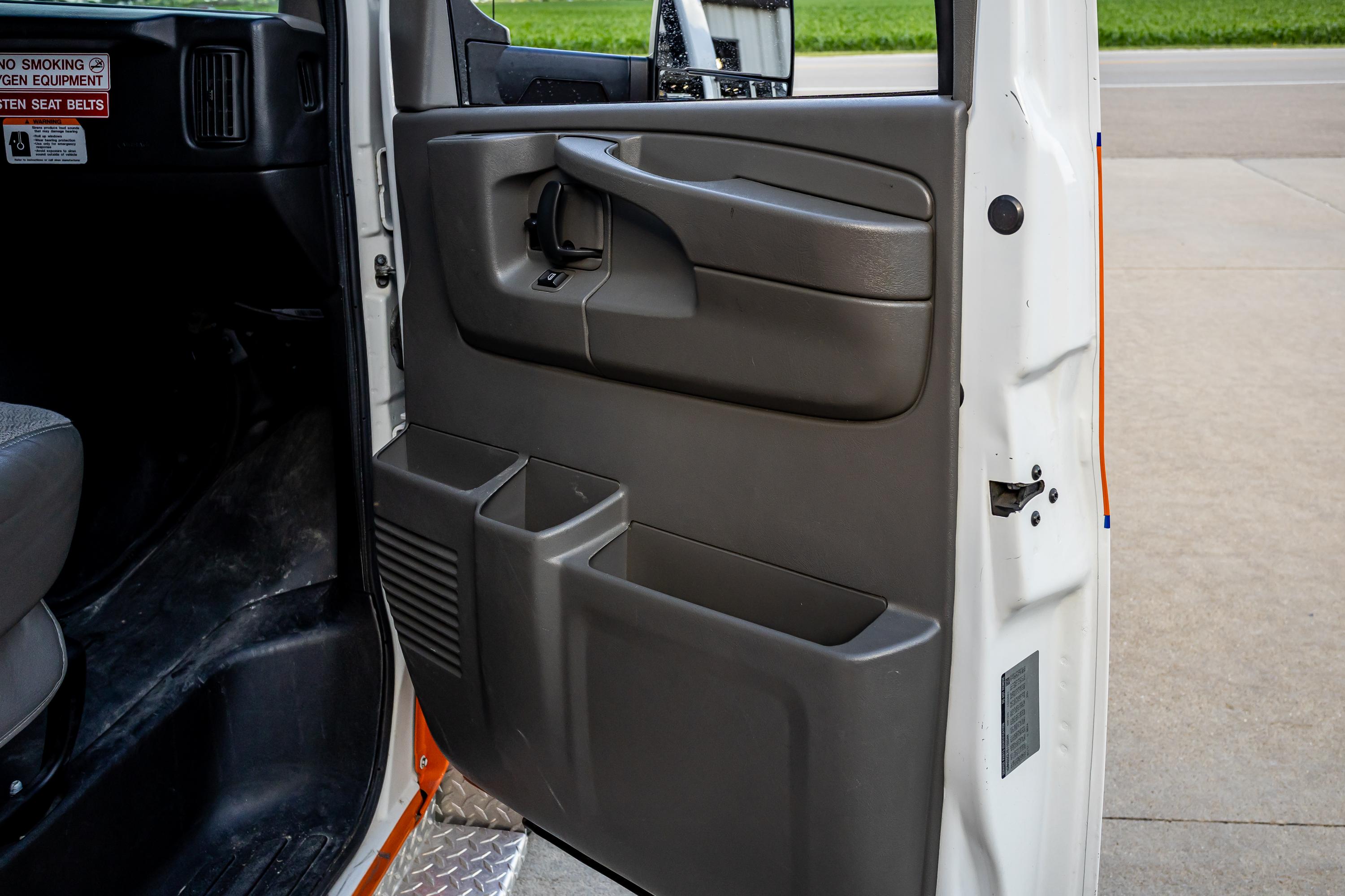 2014 Horton Chevrolet Type I Ambulance - image 52
