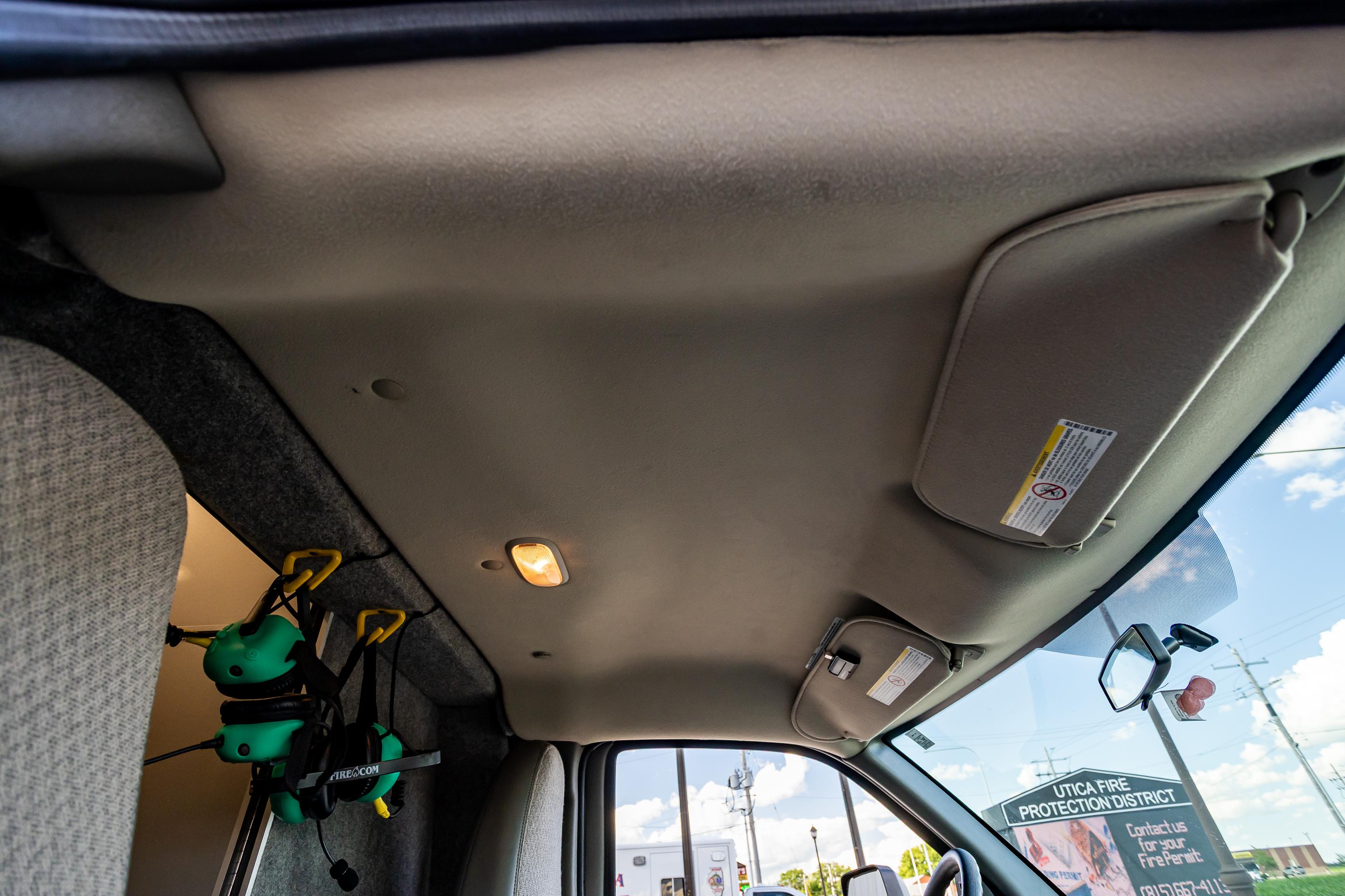 2014 Horton Chevrolet Type I Ambulance - image 49