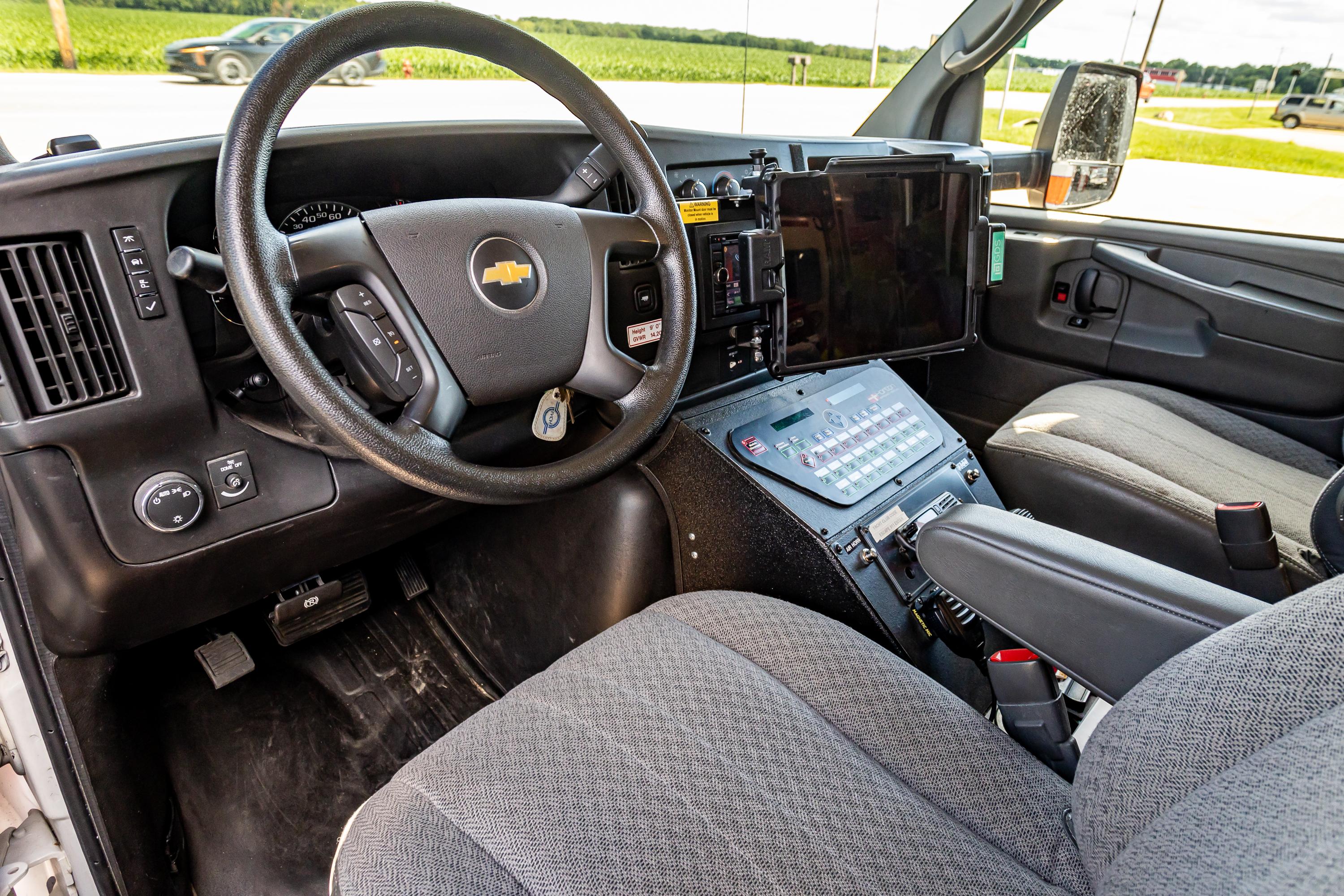 2014 Horton Chevrolet Type I Ambulance - image 29