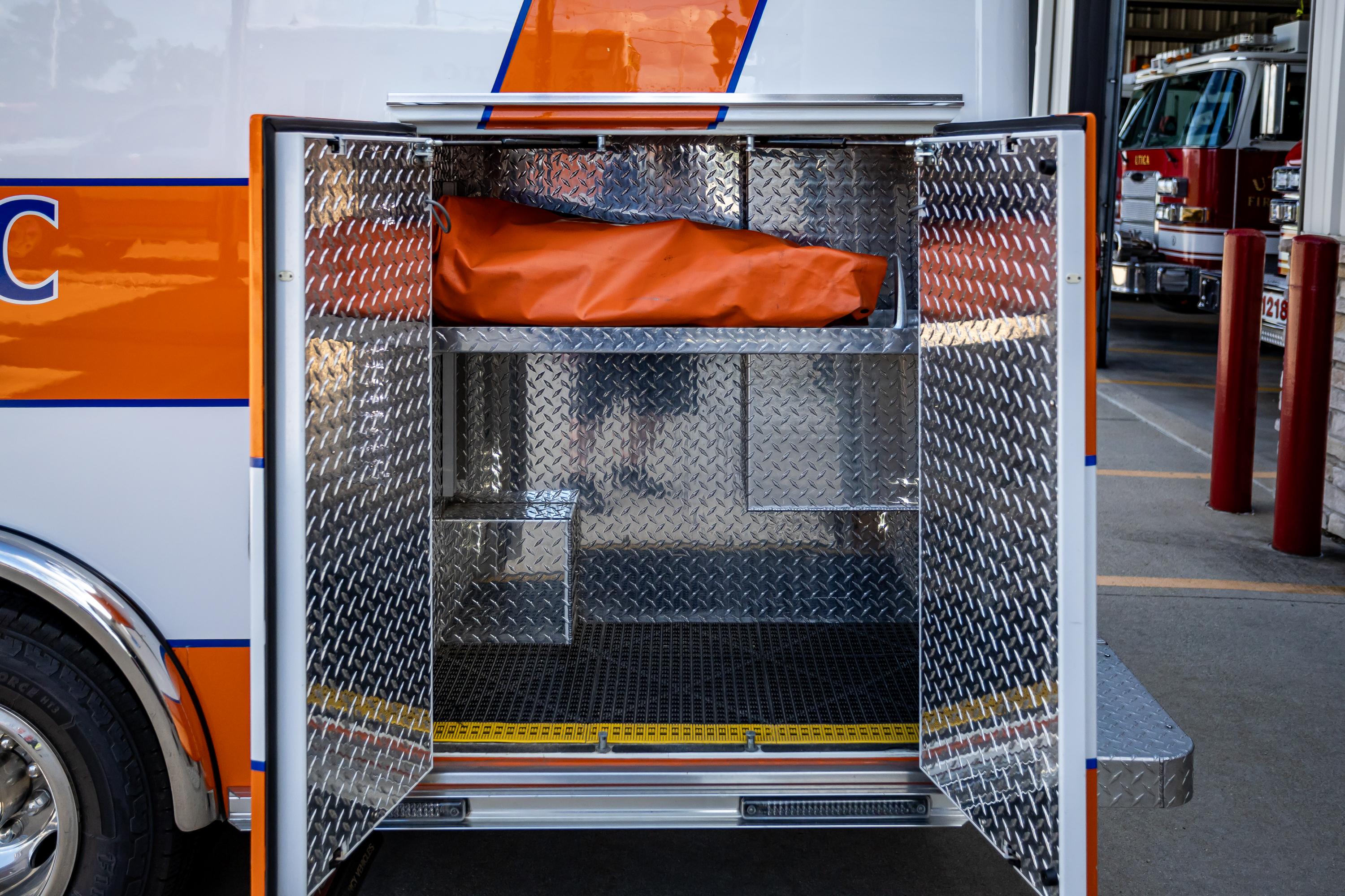 2014 Horton Chevrolet Type I Ambulance - image 14