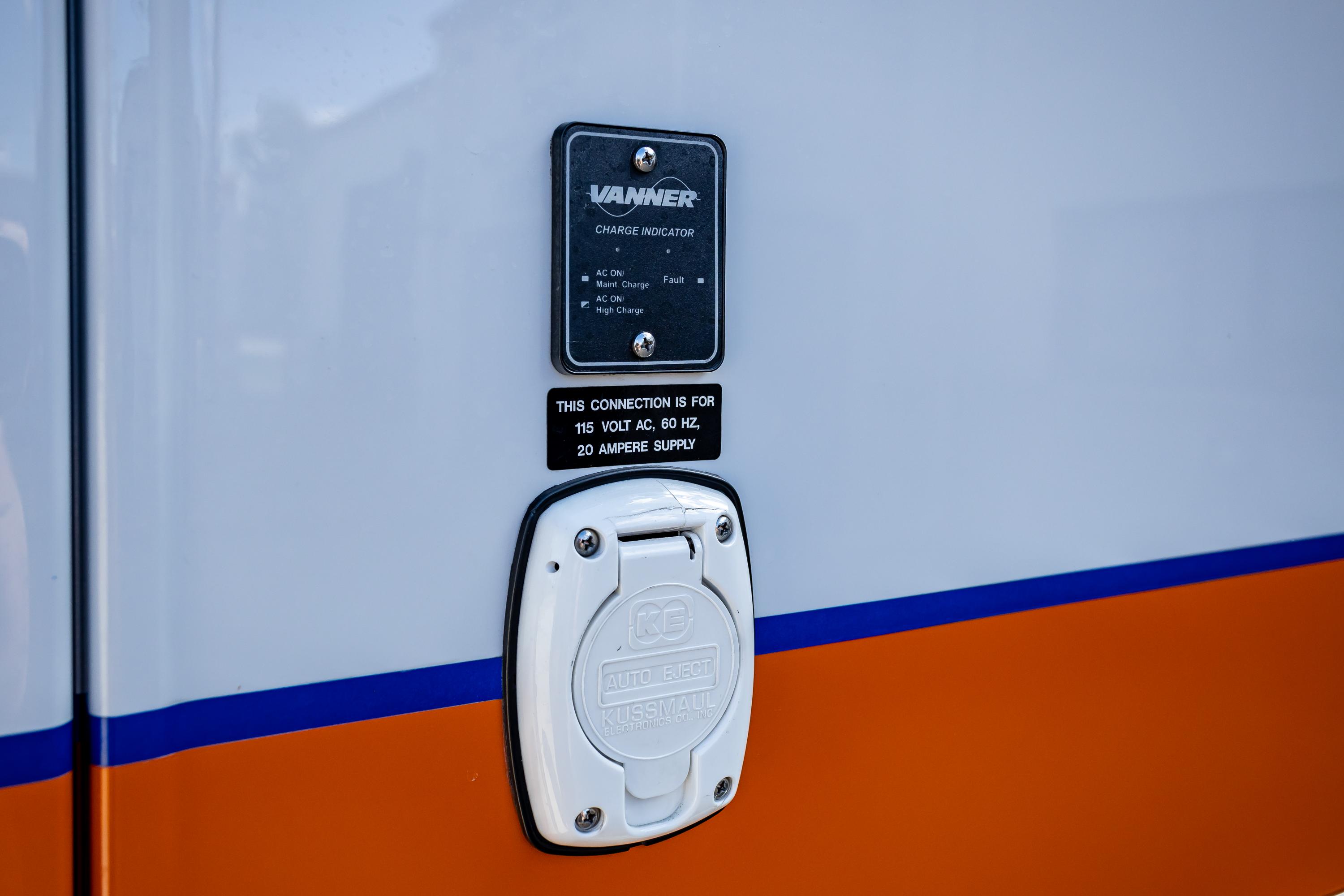 2014 Horton Chevrolet Type I Ambulance - image 25