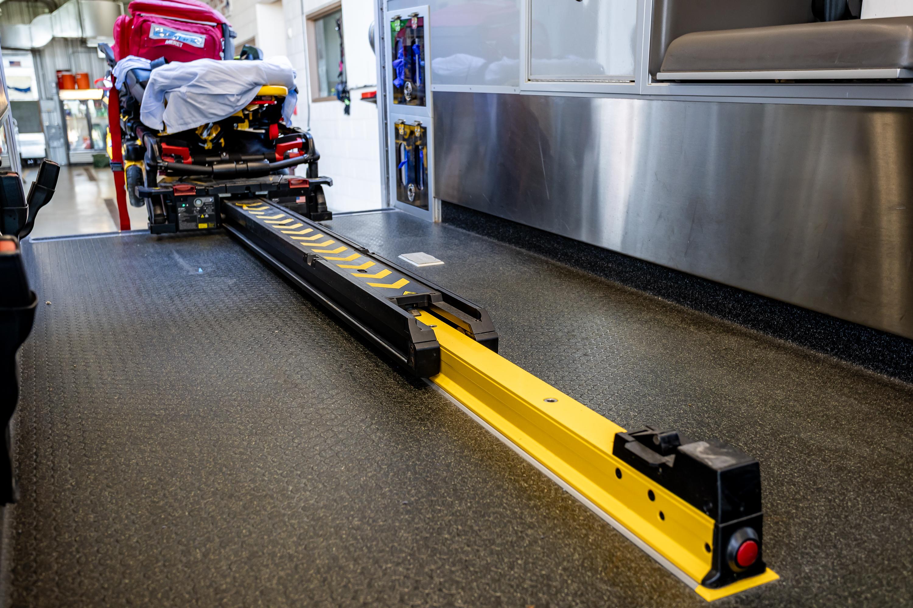 2014 Horton Chevrolet Type I Ambulance - image 70