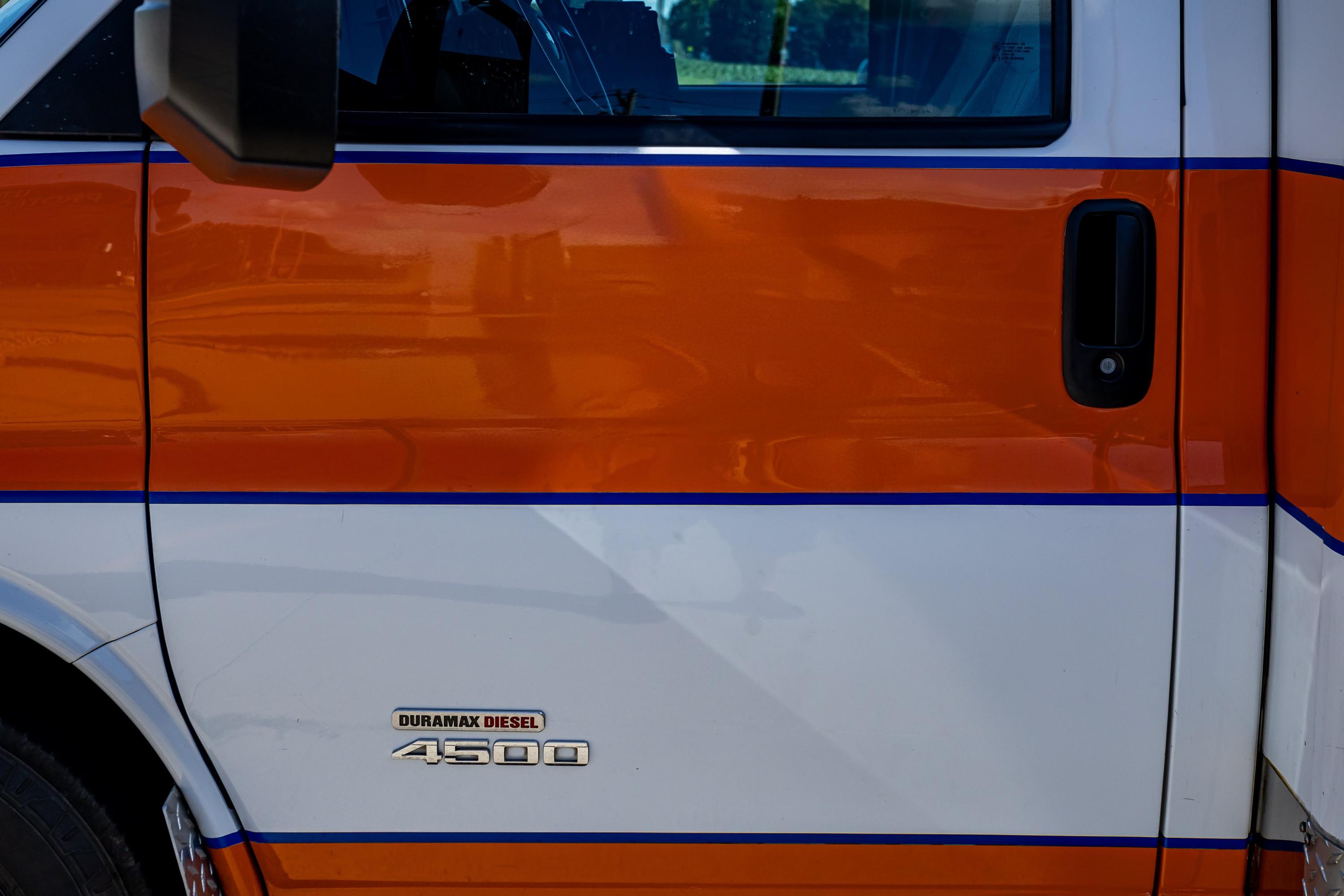 2014 Horton Chevrolet Type I Ambulance - image 24
