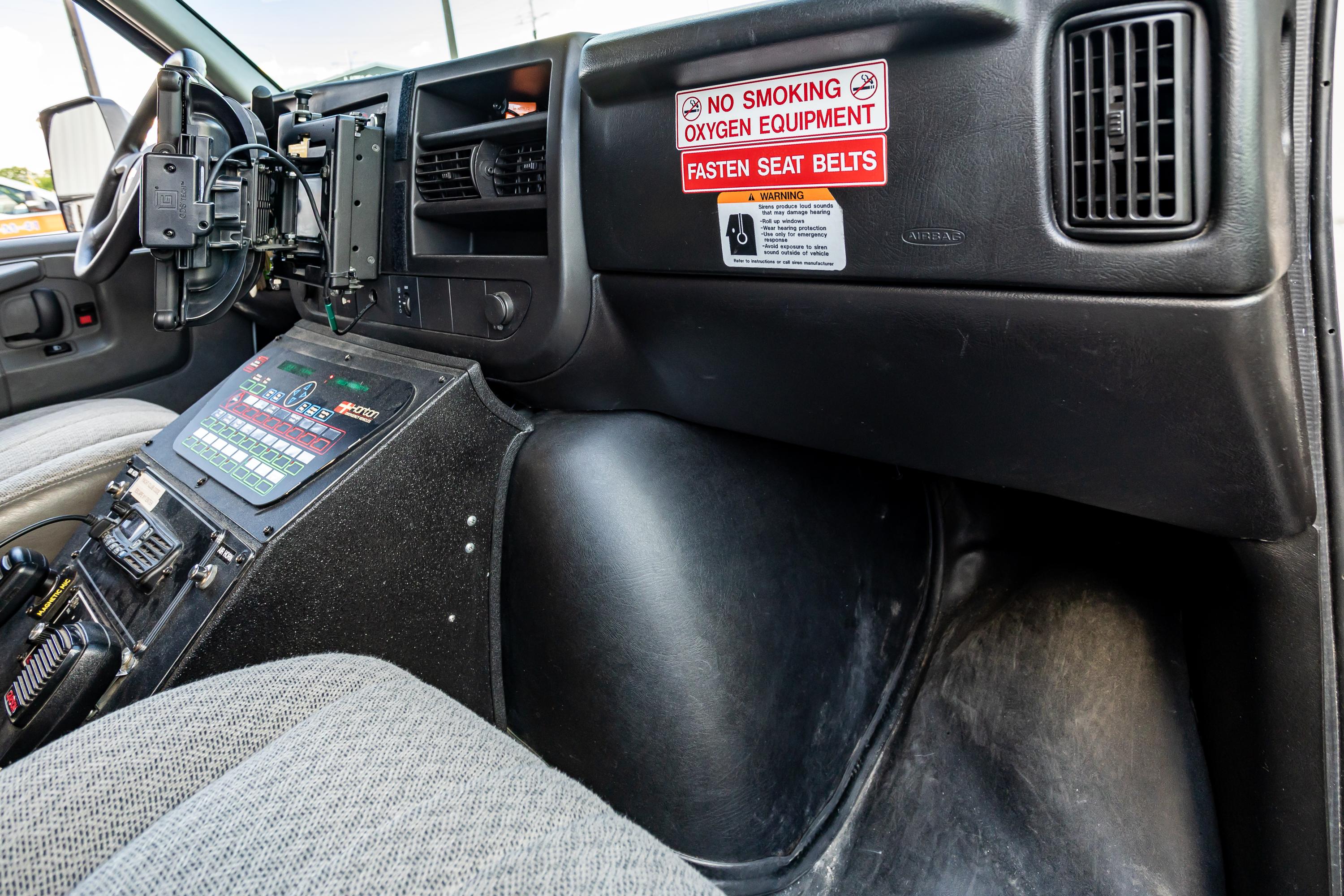 2014 Horton Chevrolet Type I Ambulance - image 30