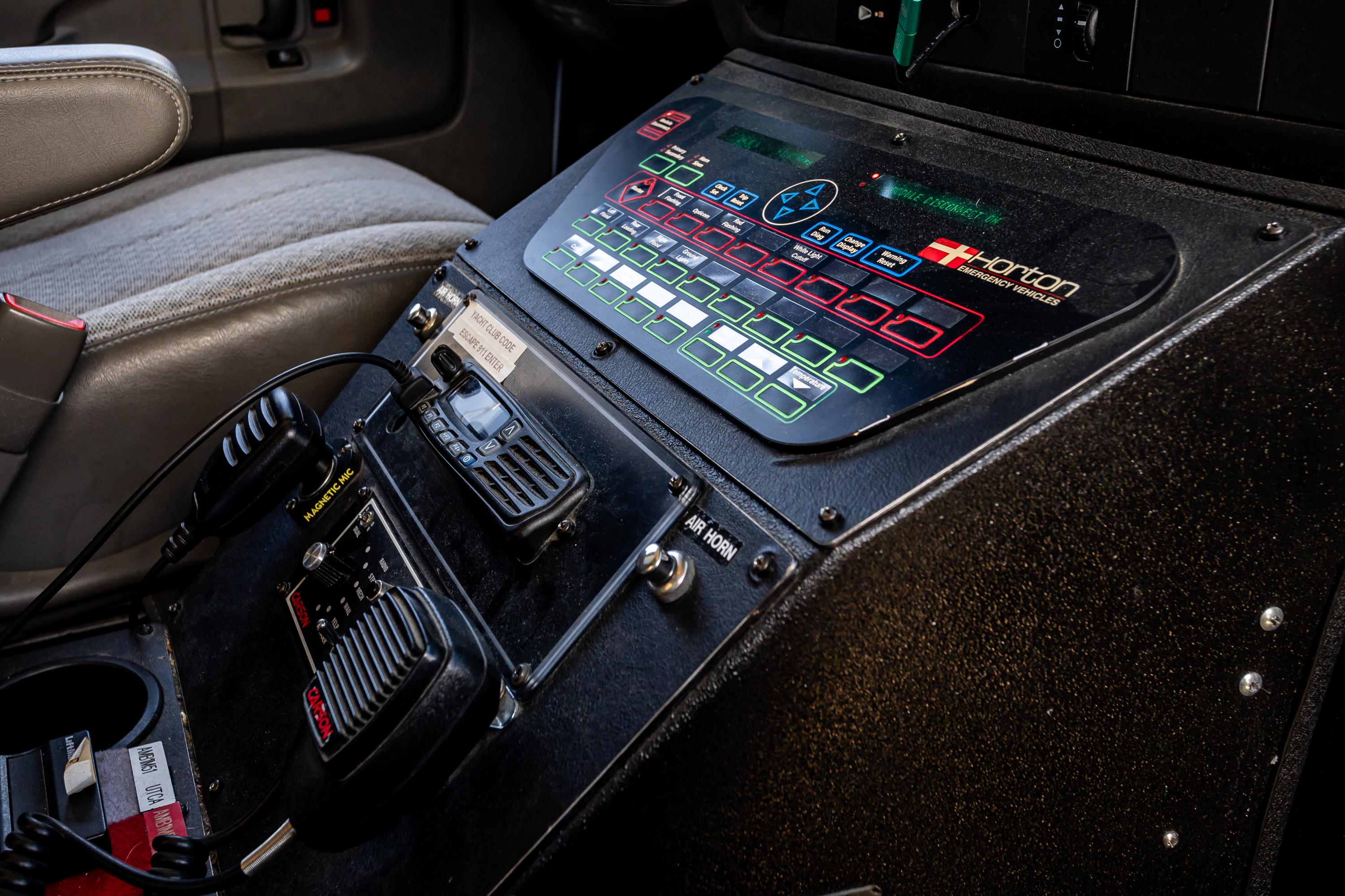 2014 Horton Chevrolet Type I Ambulance - image 39