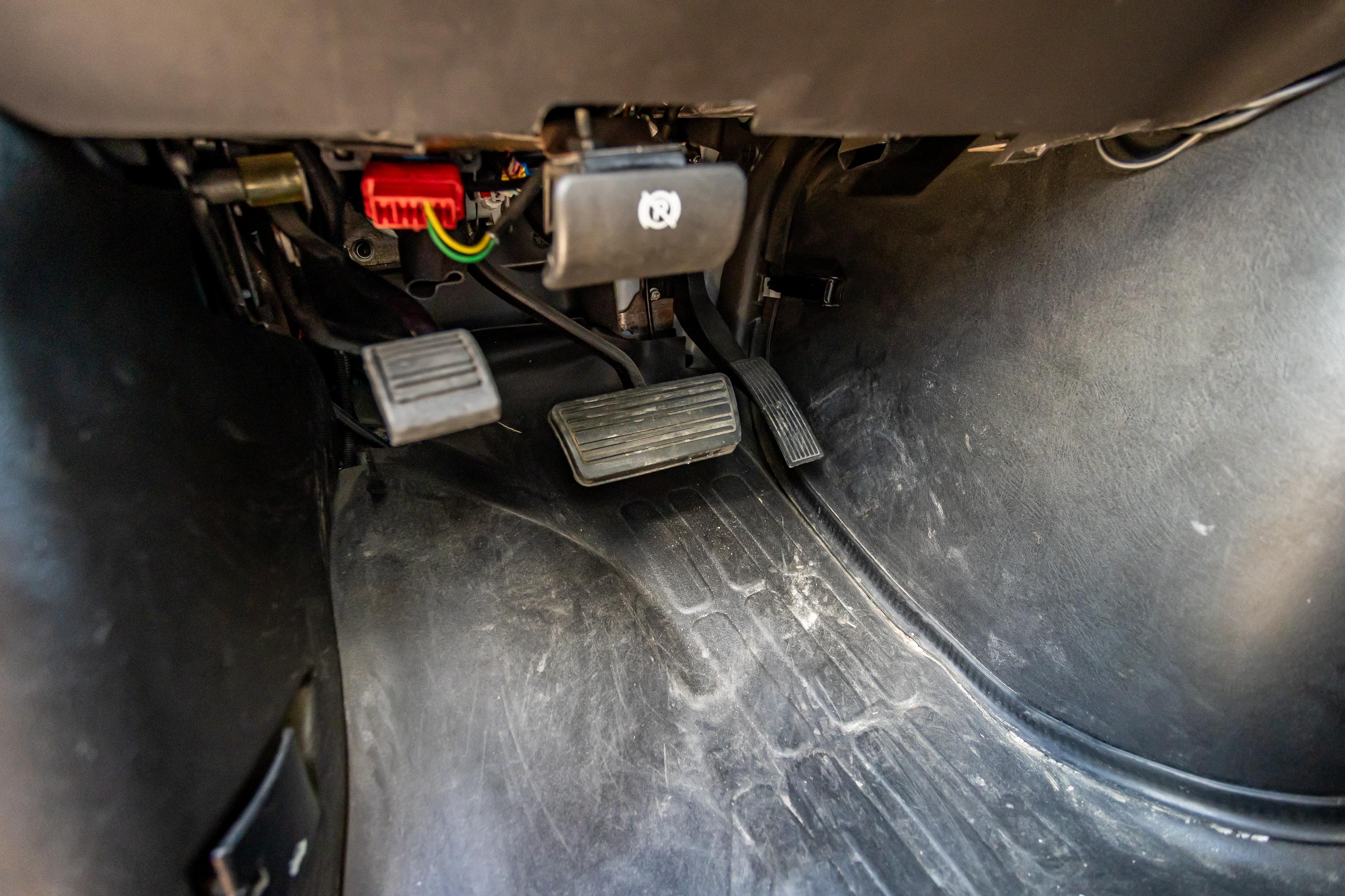 2014 Horton Chevrolet Type I Ambulance - image 47