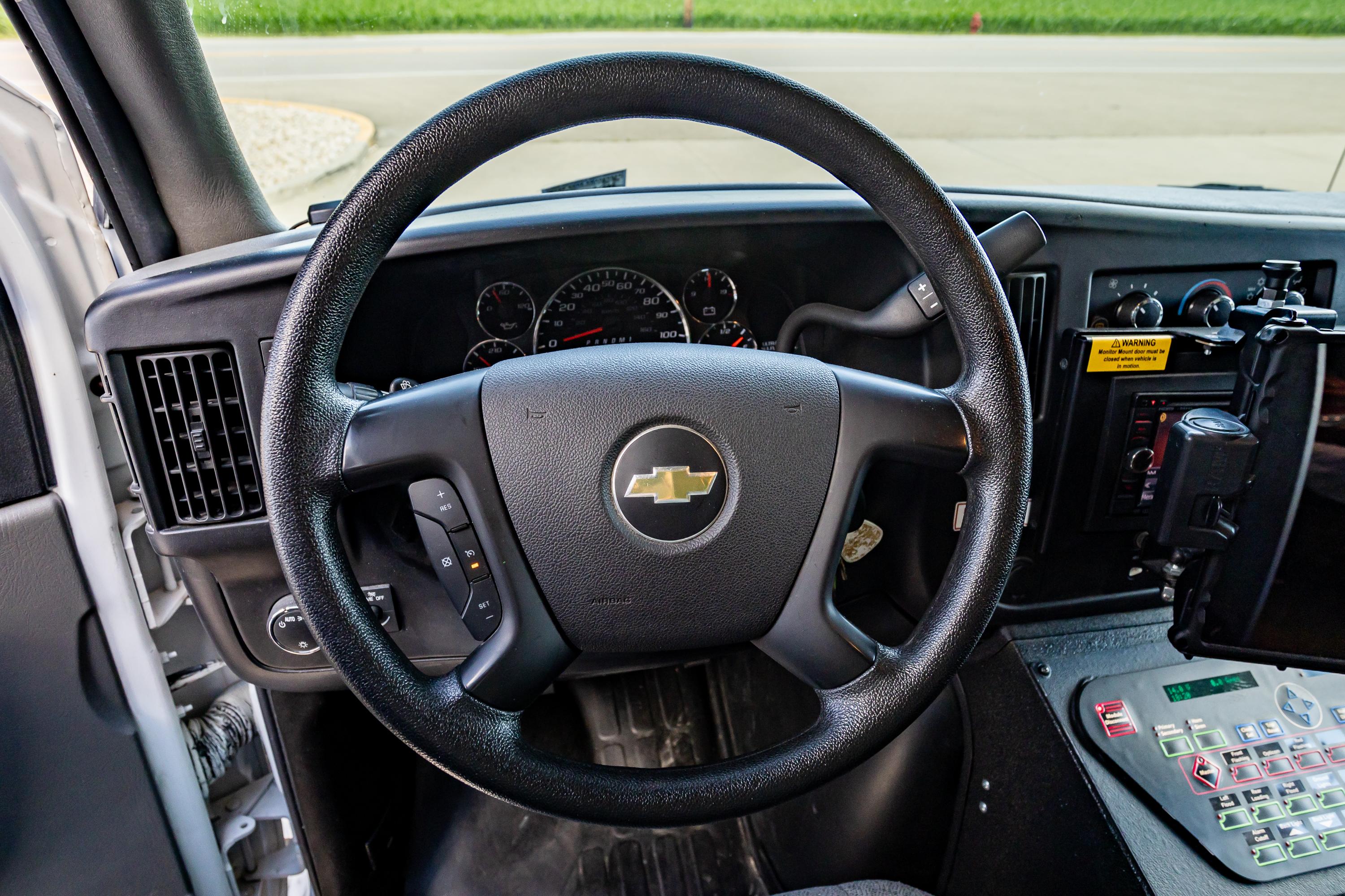 2014 Horton Chevrolet Type I Ambulance - image 31