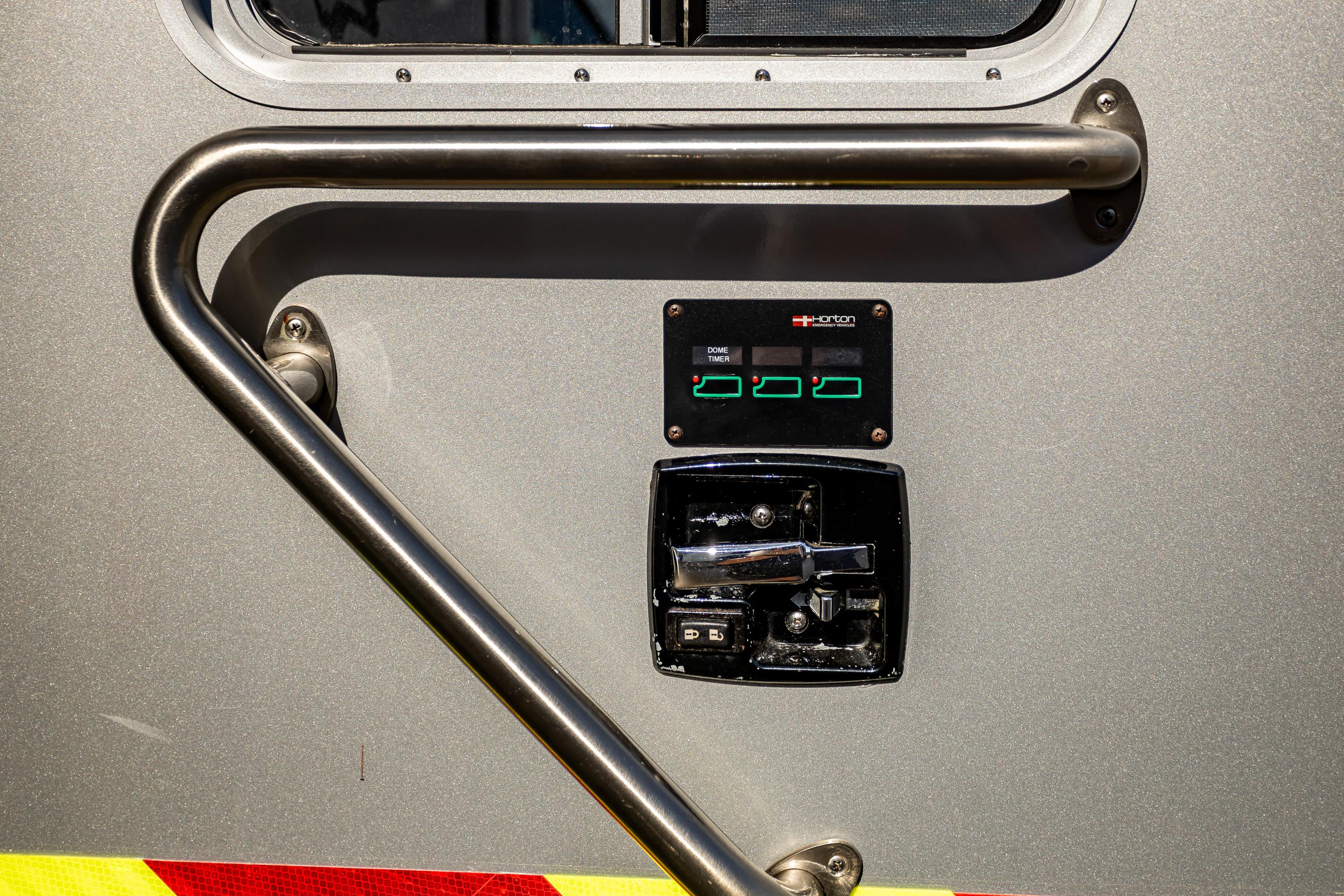 2014 Horton Chevrolet Type I Ambulance - image 67