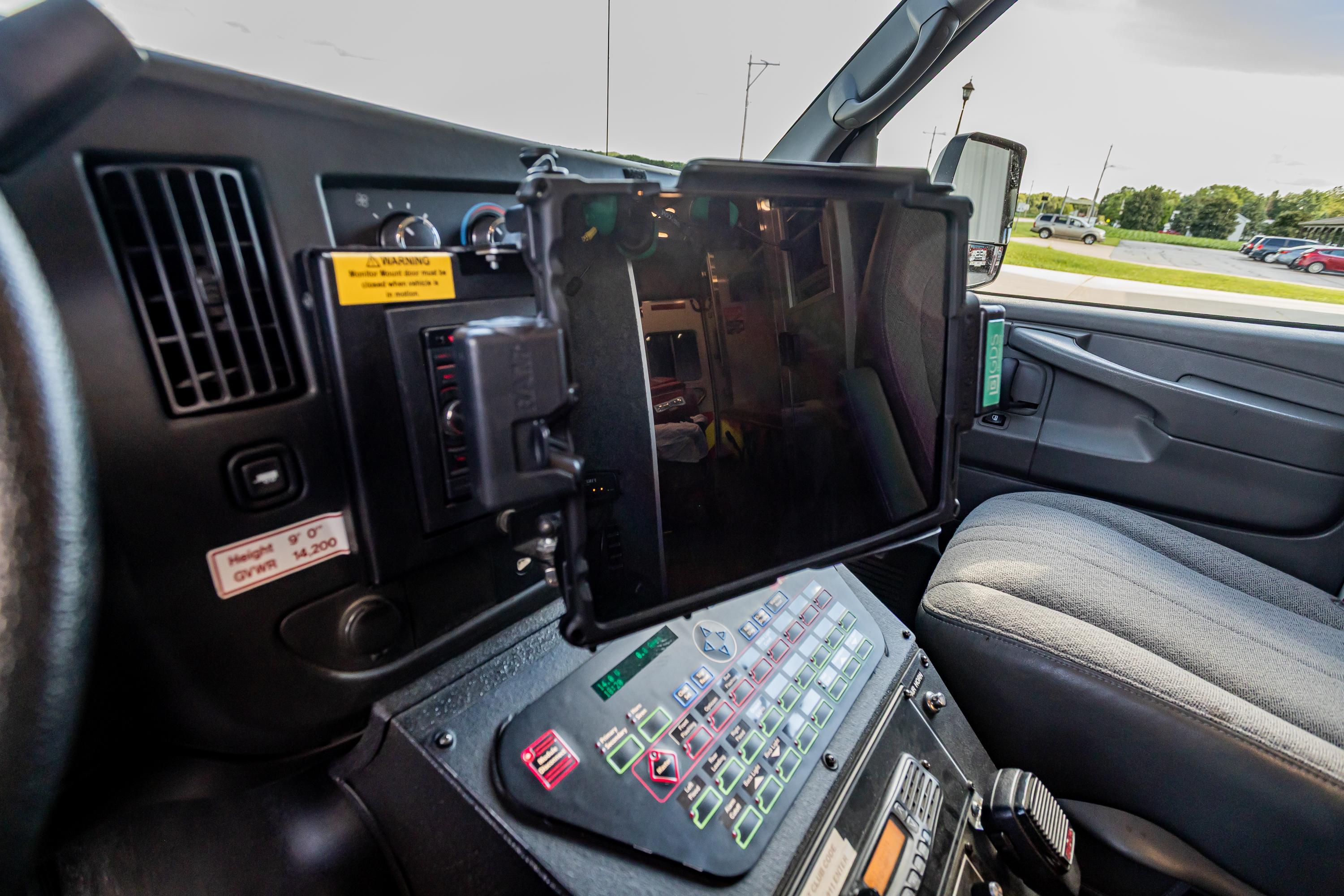2014 Horton Chevrolet Type I Ambulance - image 36