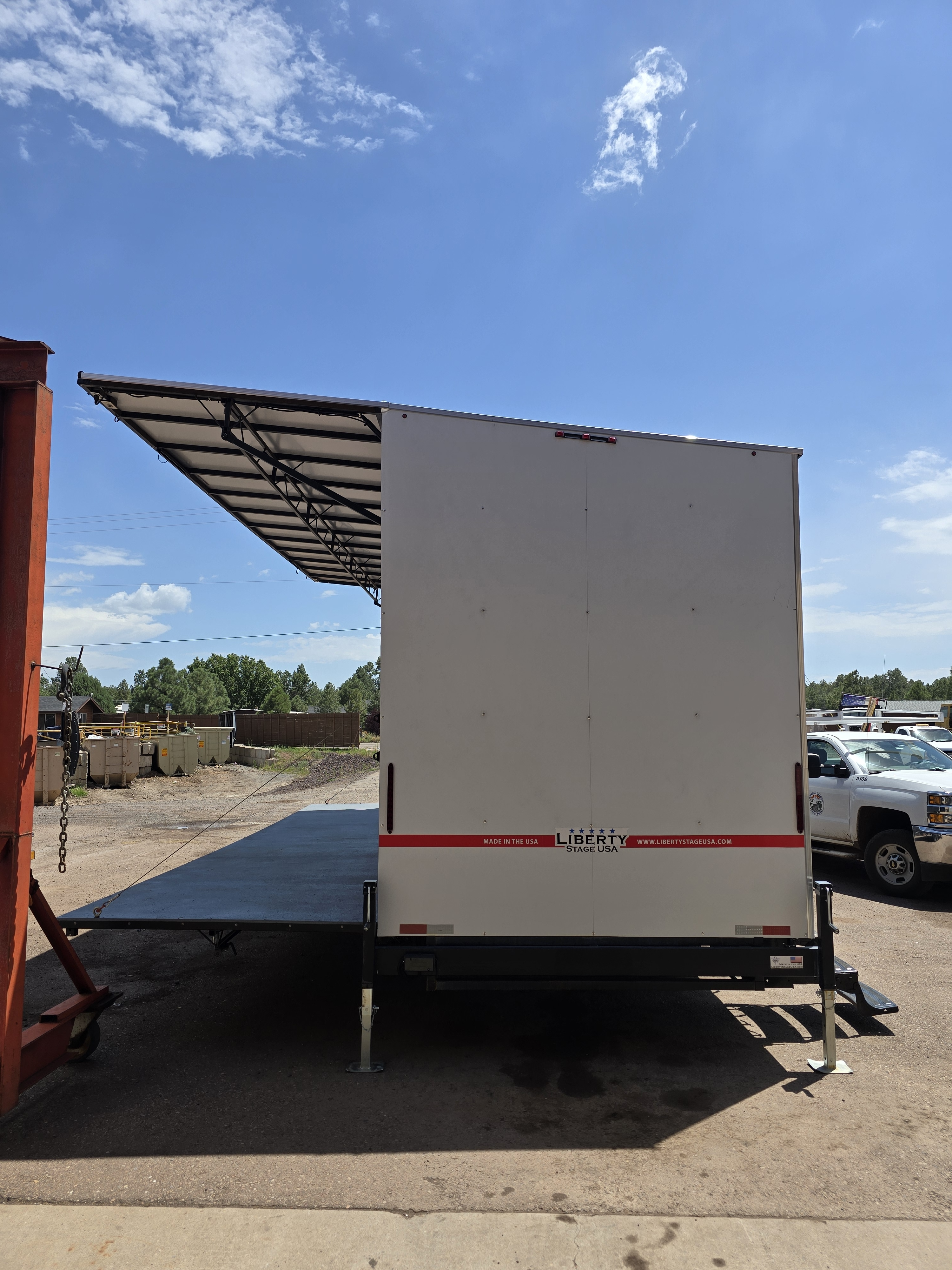 2023 Liberty Stage Trailer - image 11