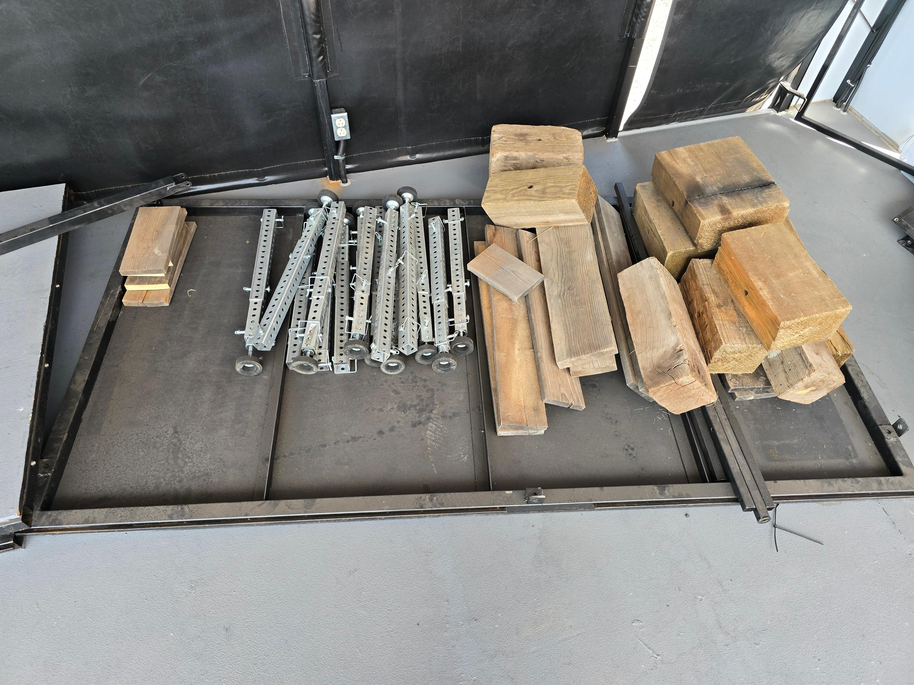 2023 Liberty Stage Trailer - image 7