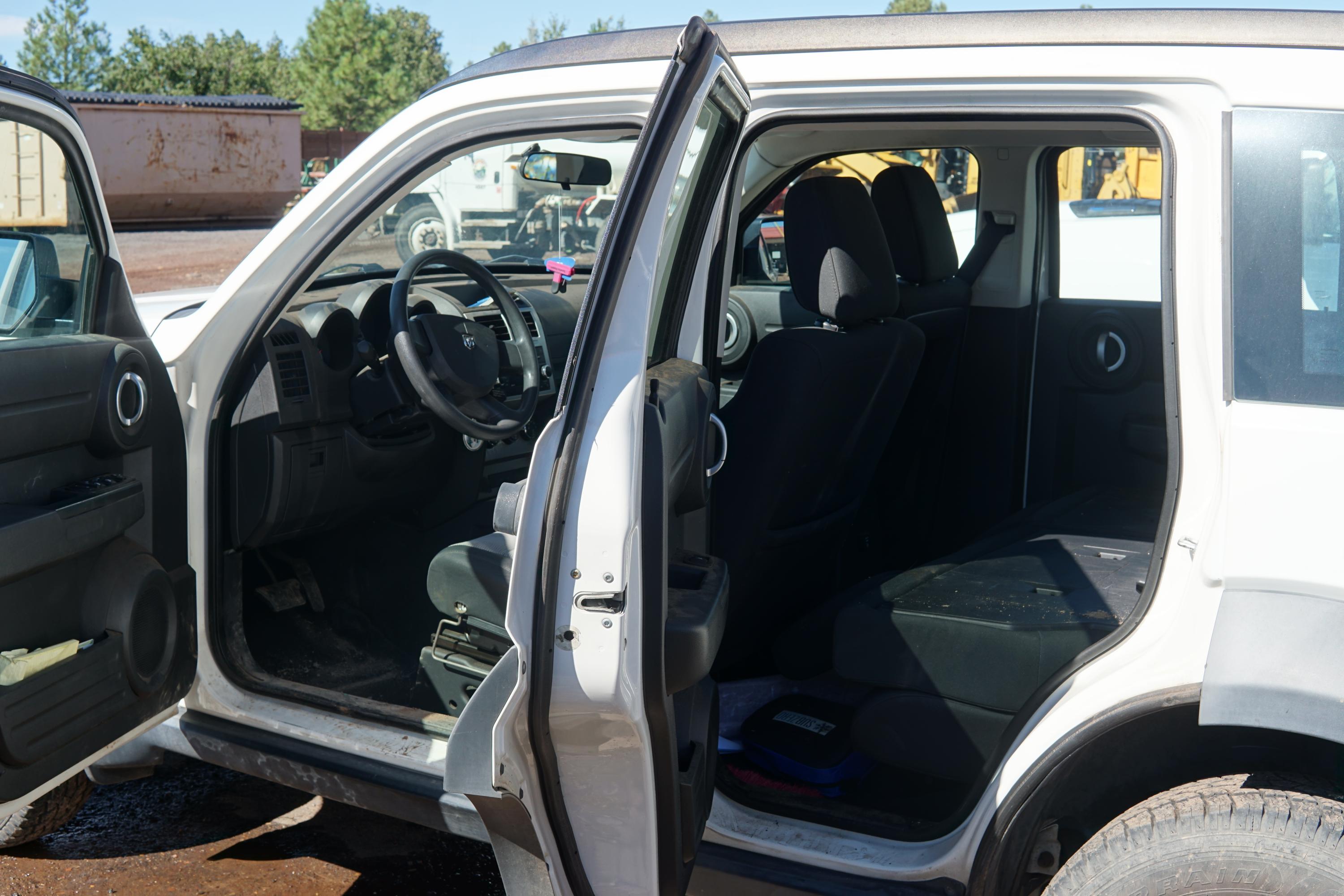 2007 Doge Nitro - image 10