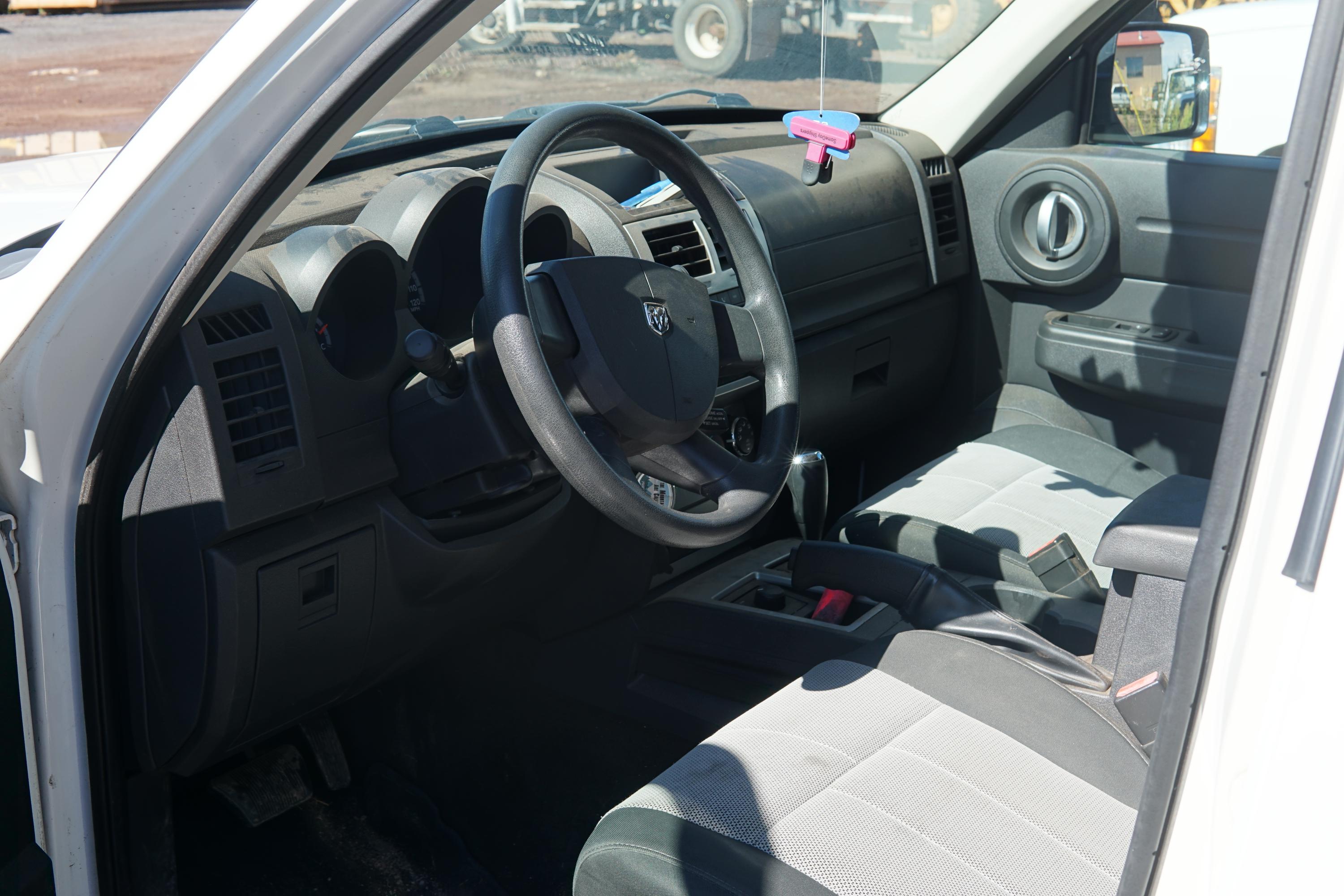 2007 Doge Nitro - image 9