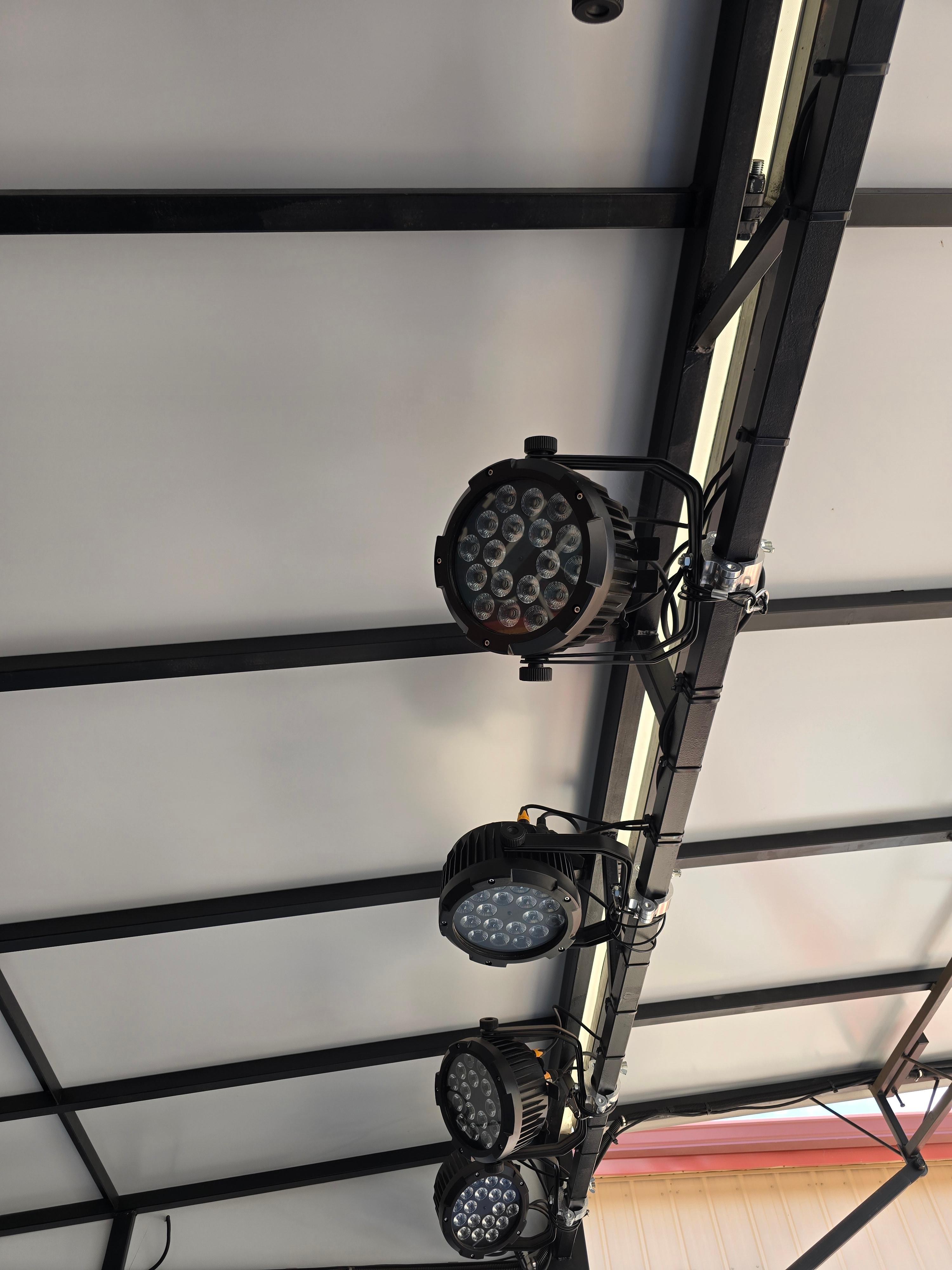2023 Liberty Stage Trailer - image 8