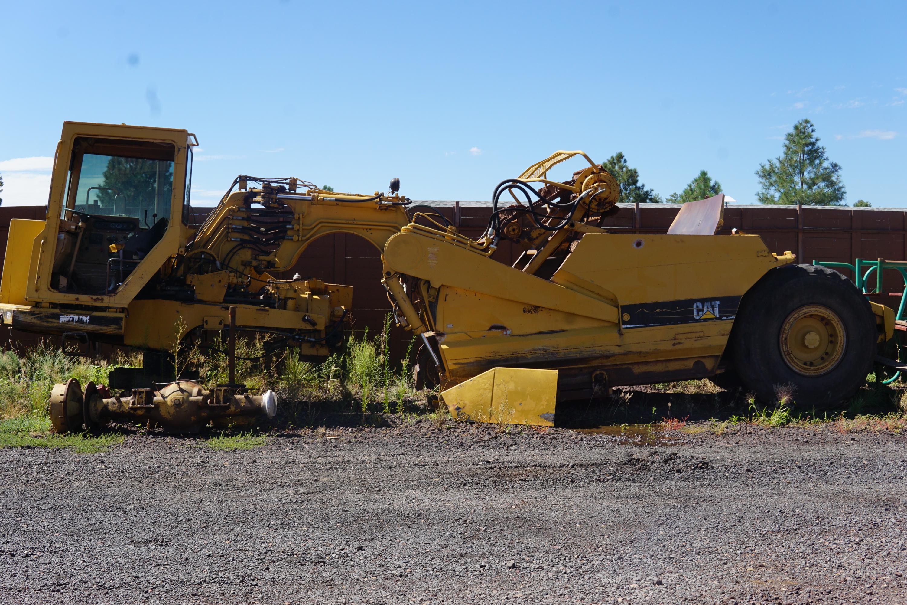 CAT Scraper - image 6