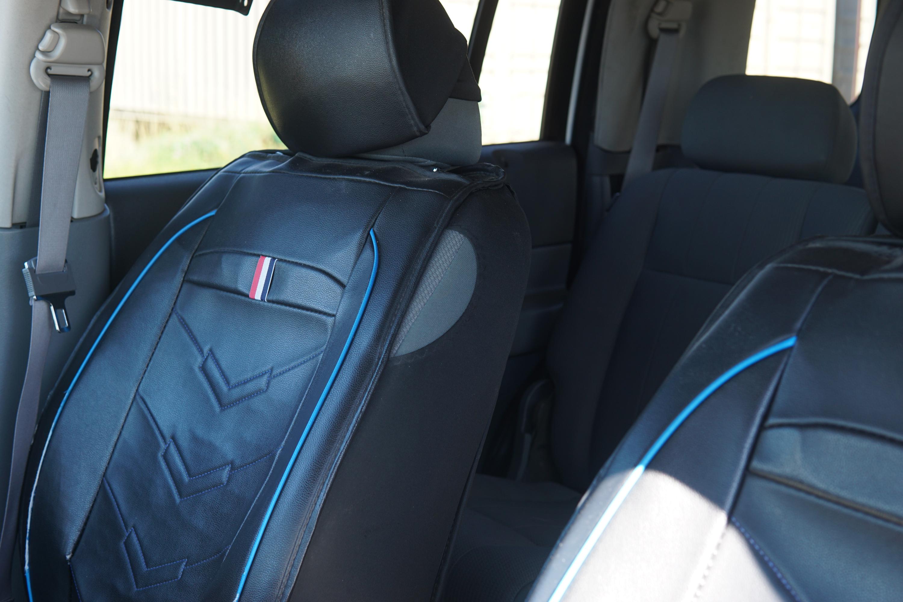 2006 Dodge Durango SXT - image 10