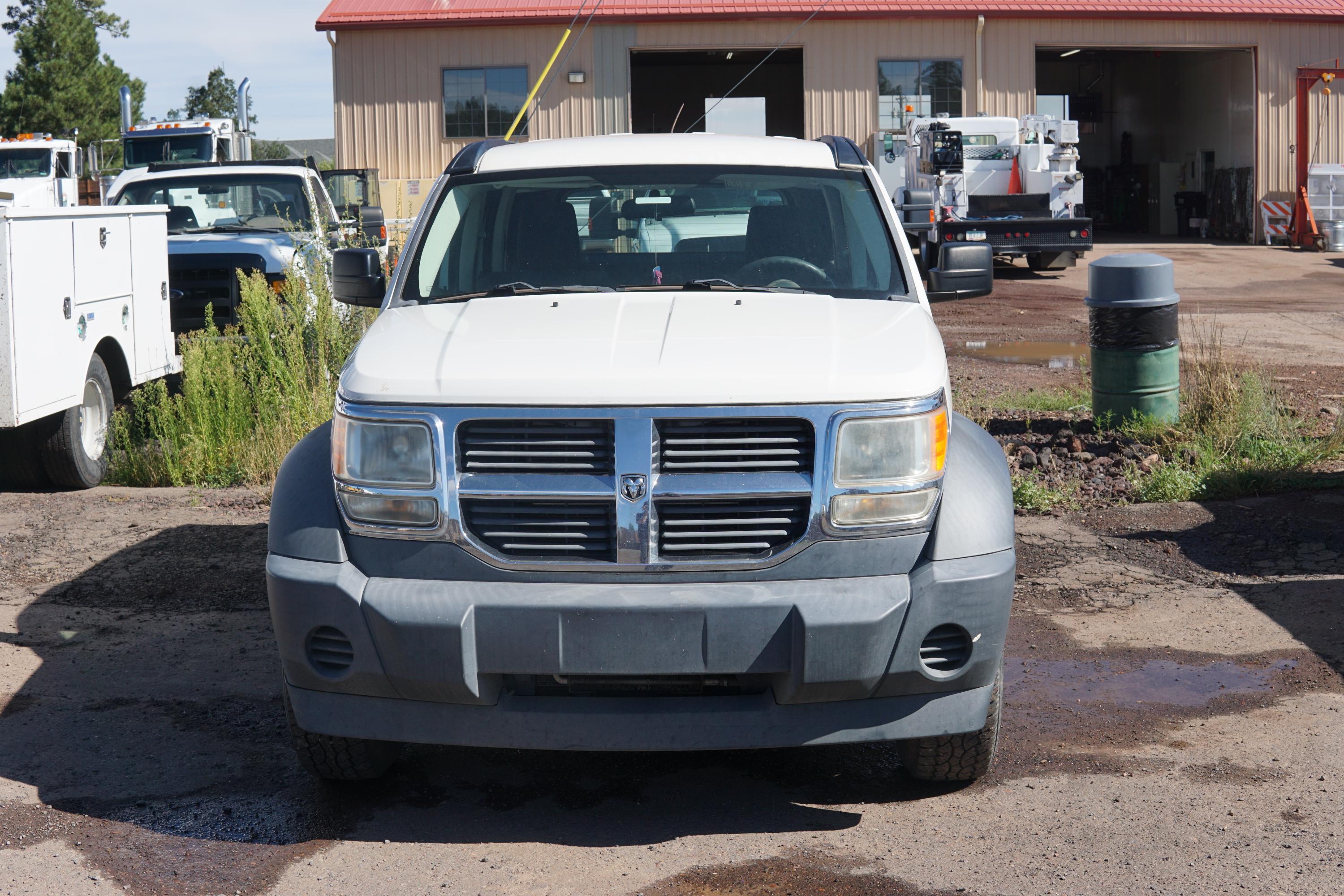 2007 Doge Nitro - image 4