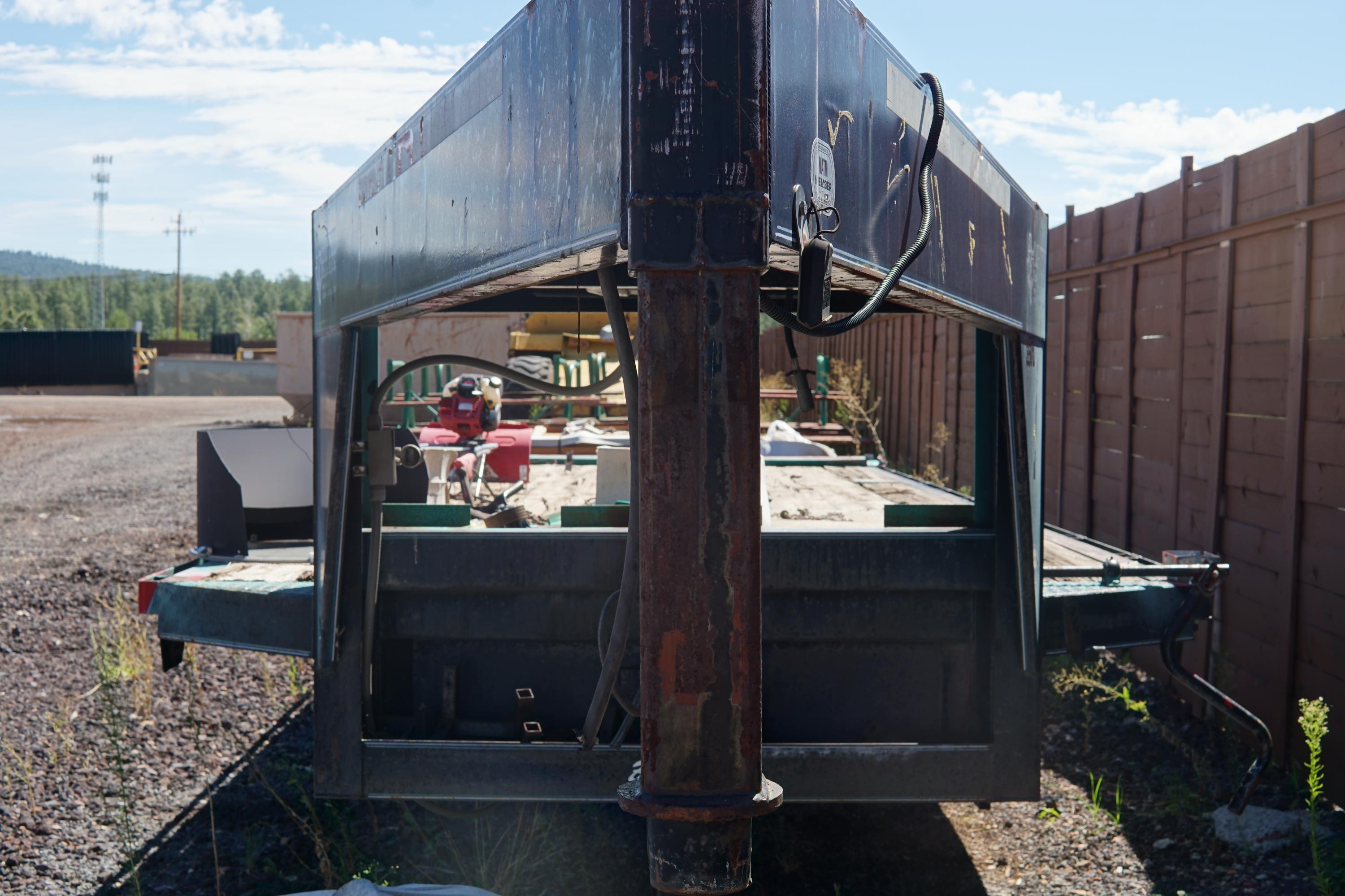 Big Tex Gooseneck Trailer - image 3