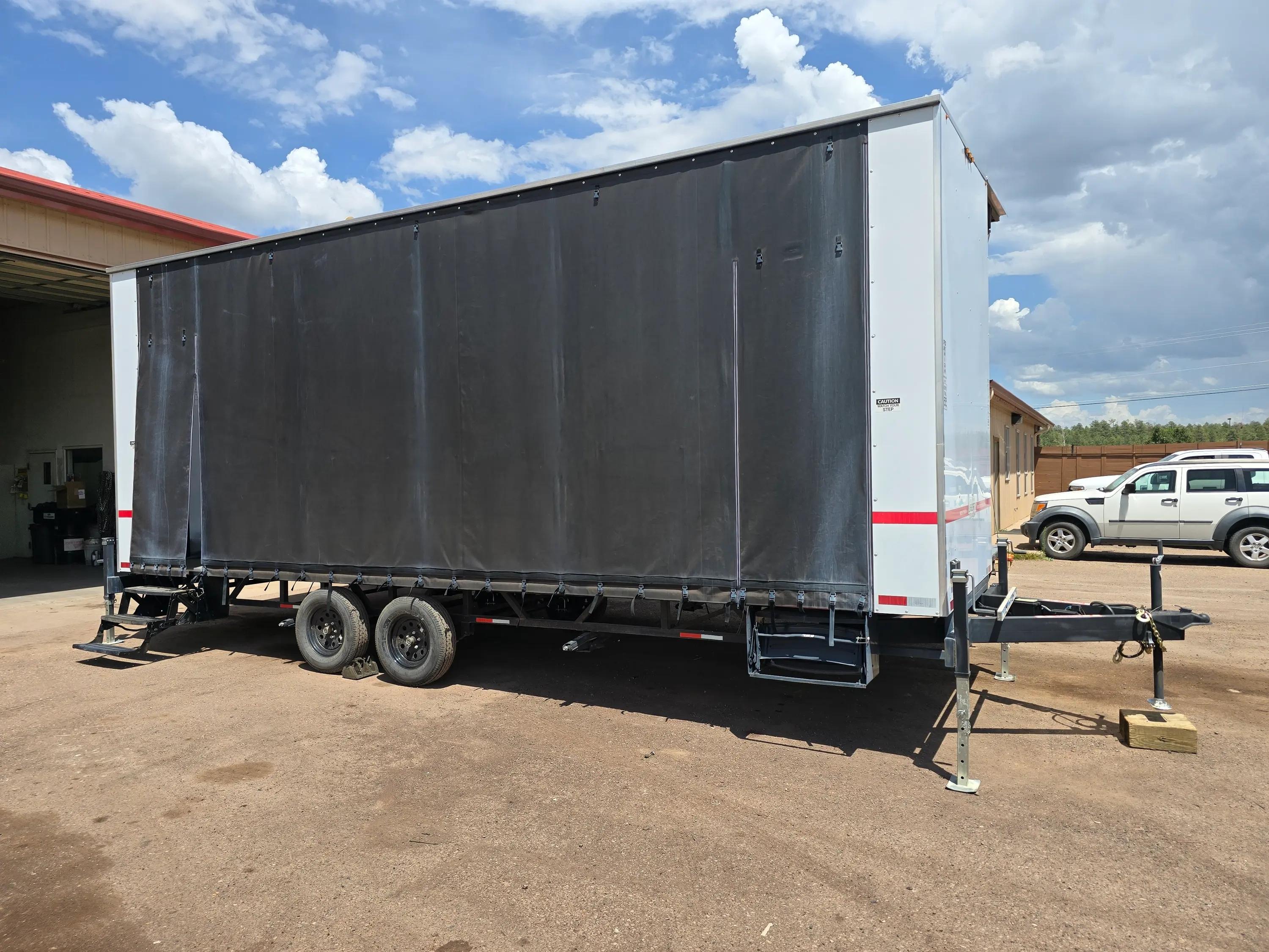 2023 Liberty Stage Trailer - image 12