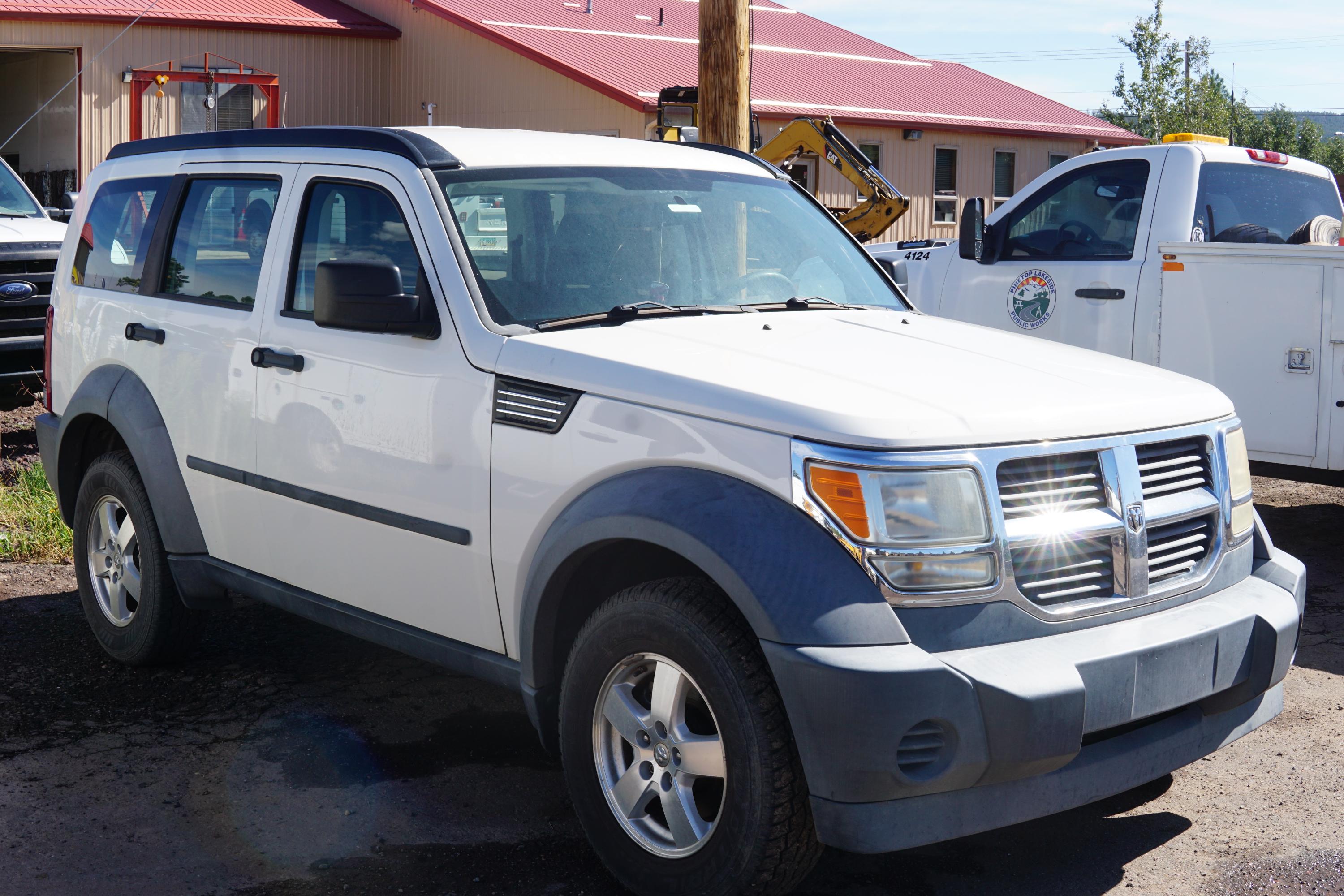 2007 Doge Nitro - image 3