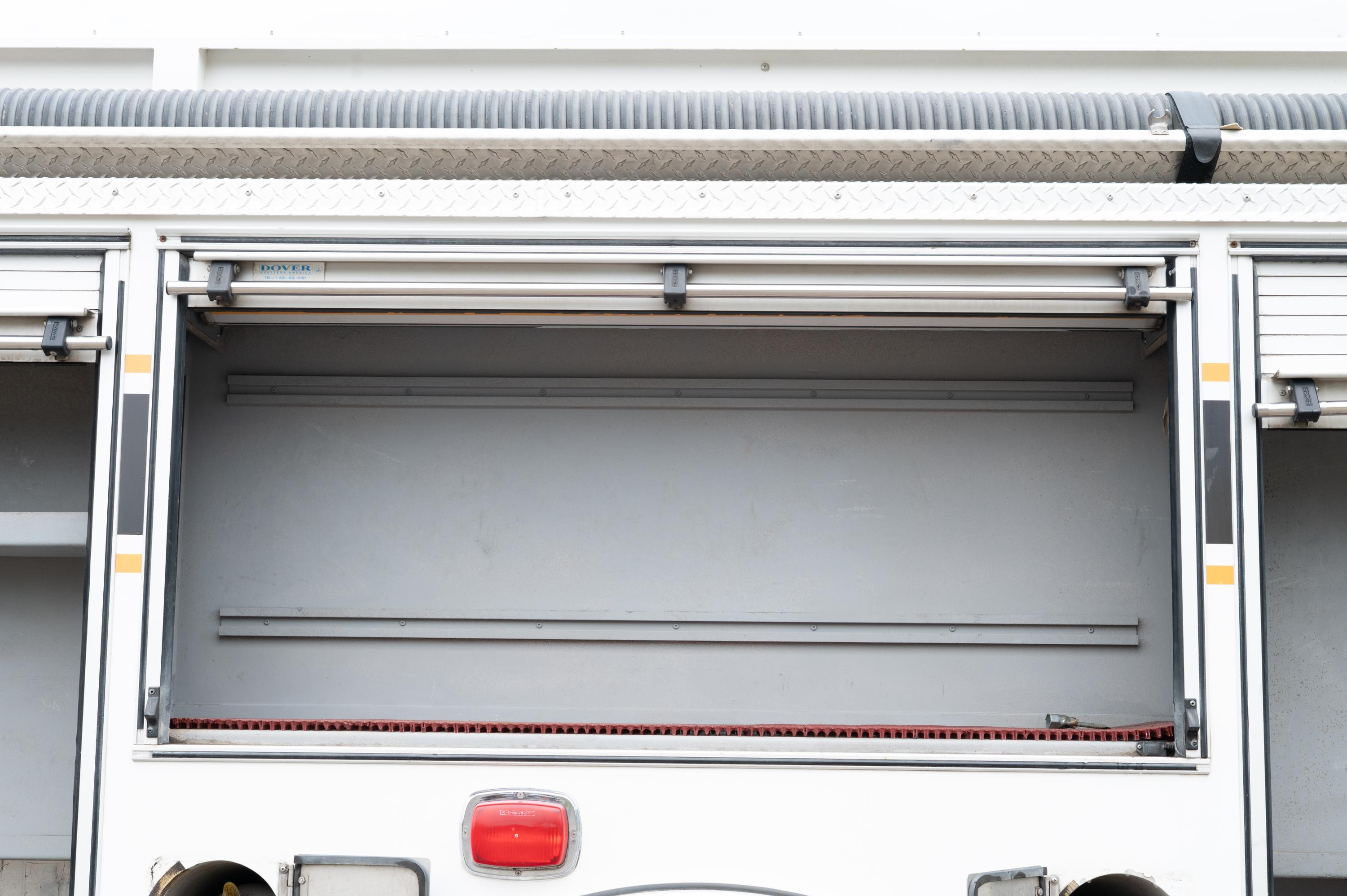 2000 Pierce Pumper - image 26