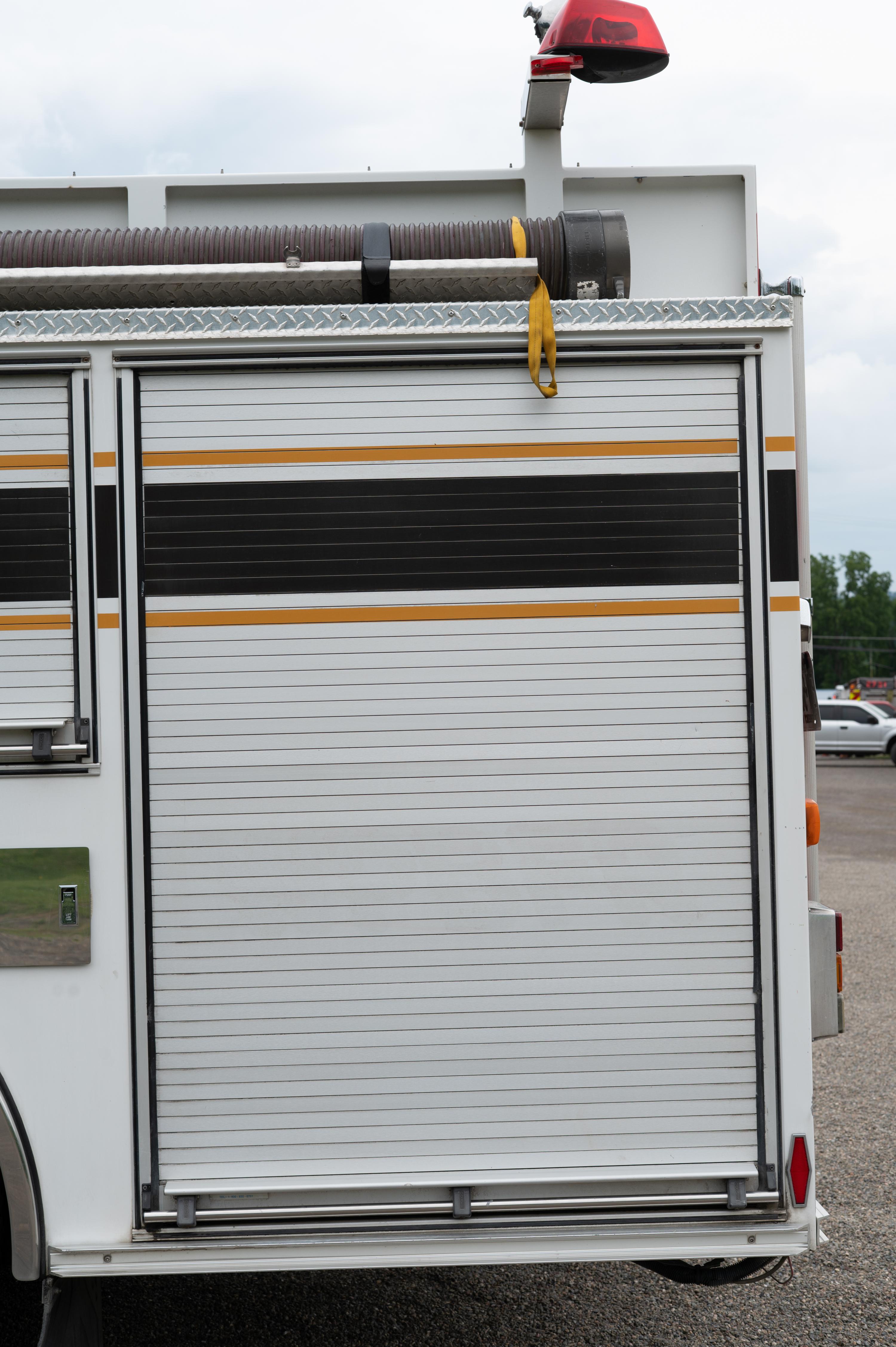2000 Pierce Pumper - image 22