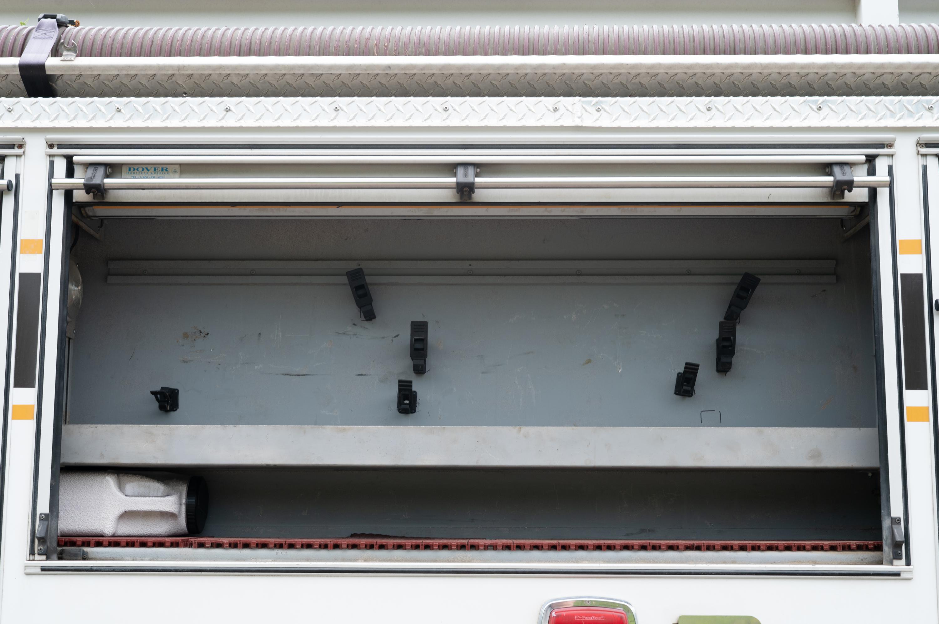 2000 Pierce Pumper - image 30