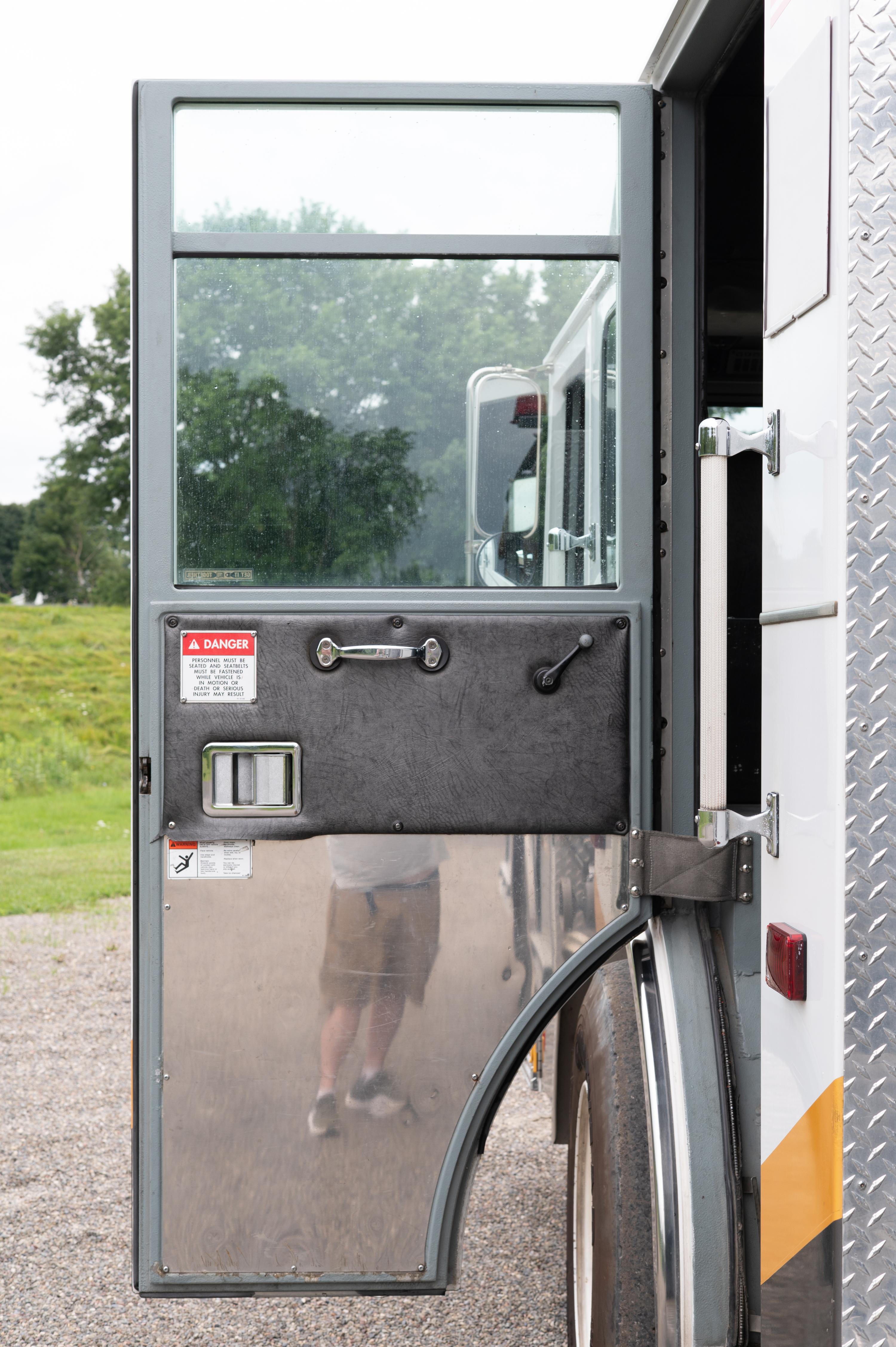 2000 Pierce Pumper - image 72