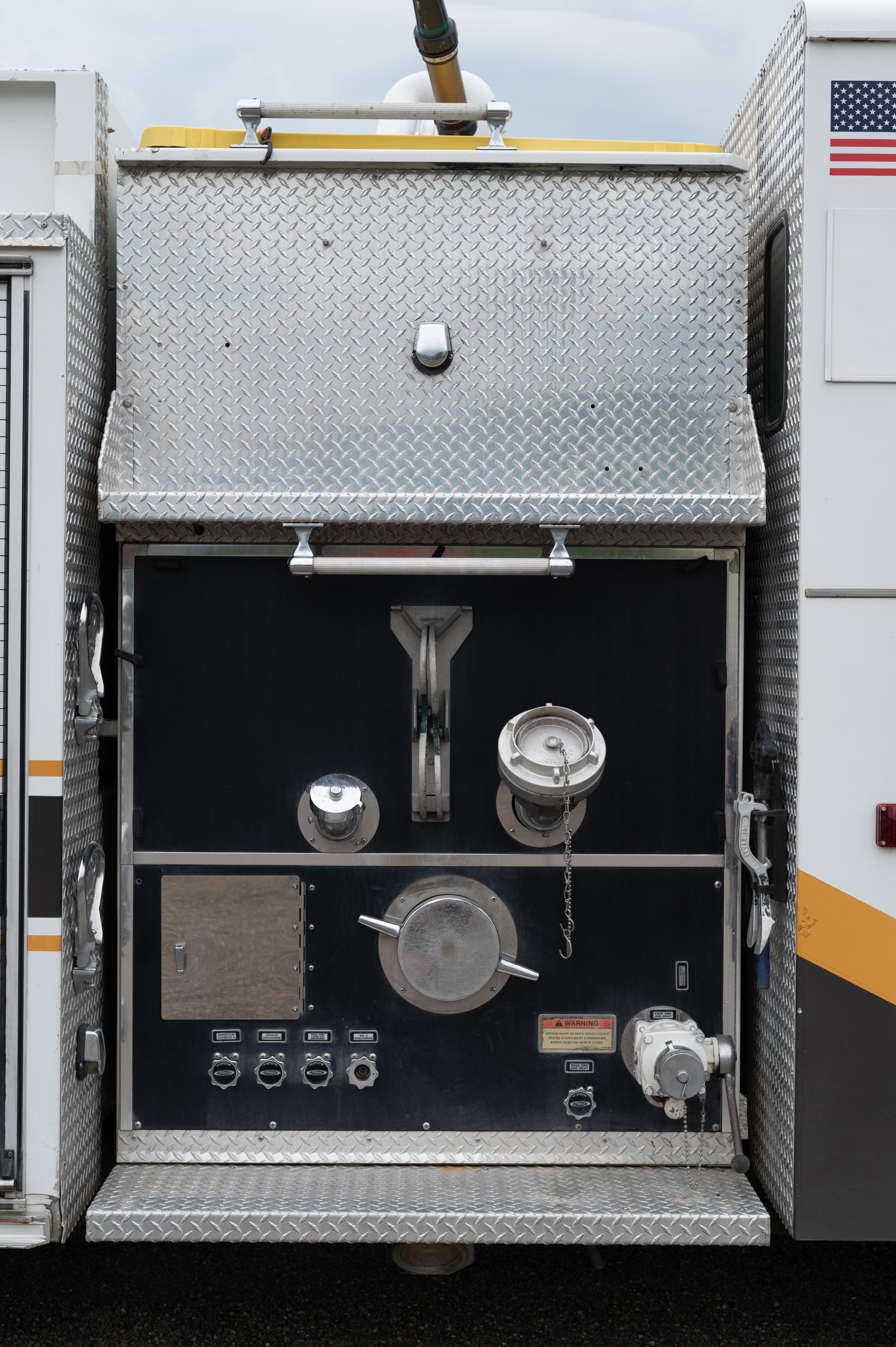 2000 Pierce Pumper - image 36