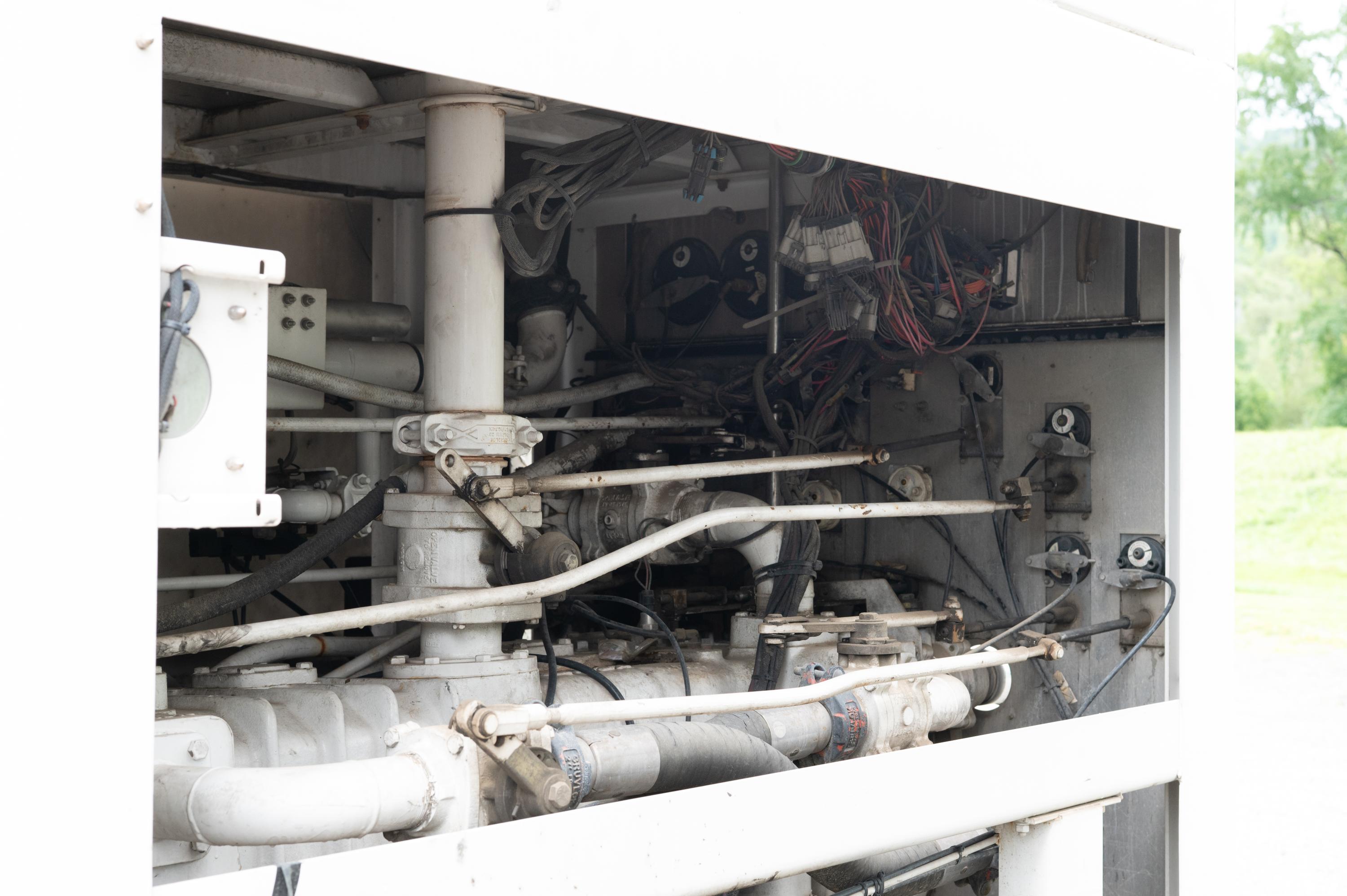 2000 Pierce Pumper - image 41