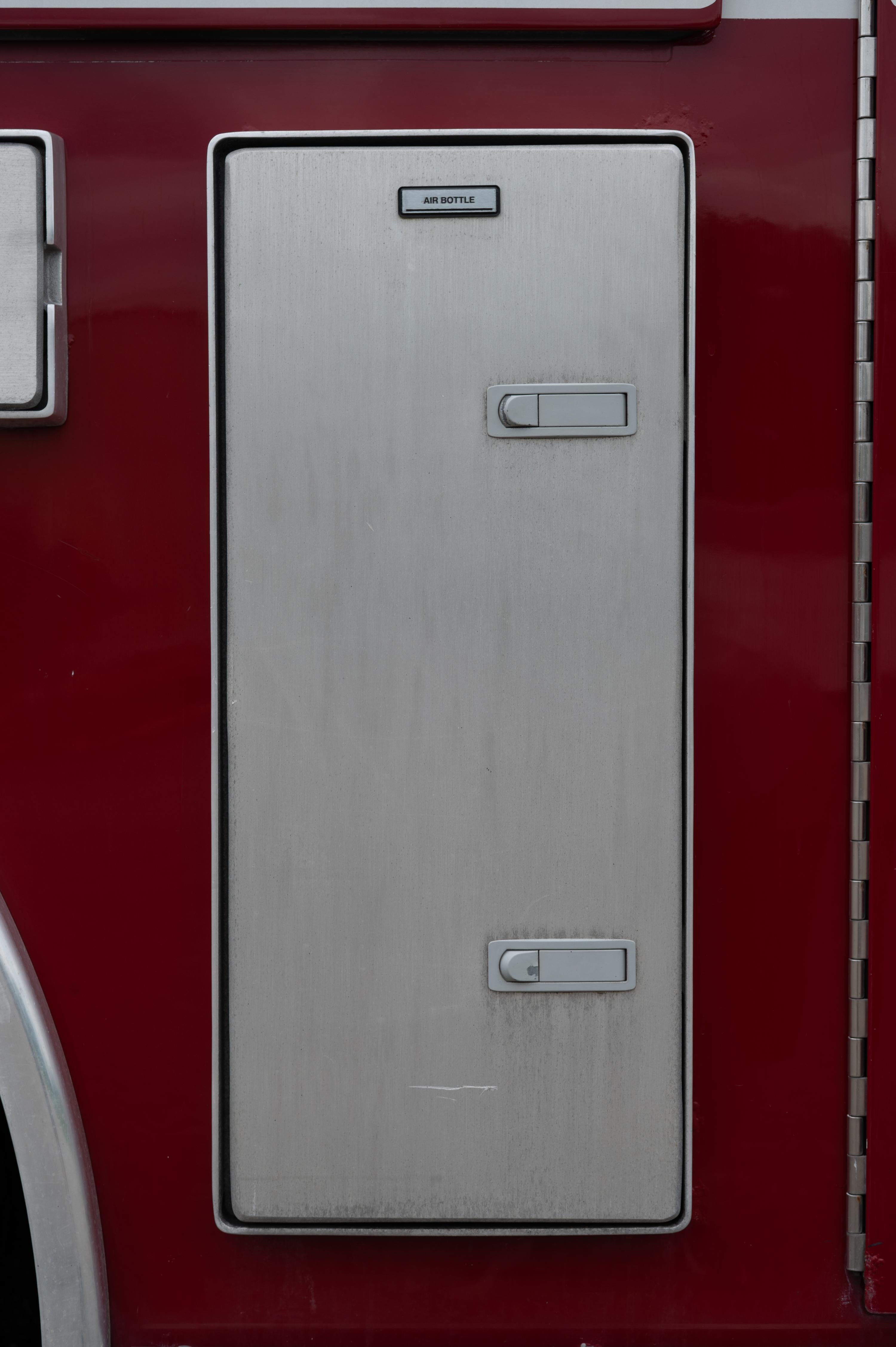 2000 Spartan Pumper Tanker - image 39