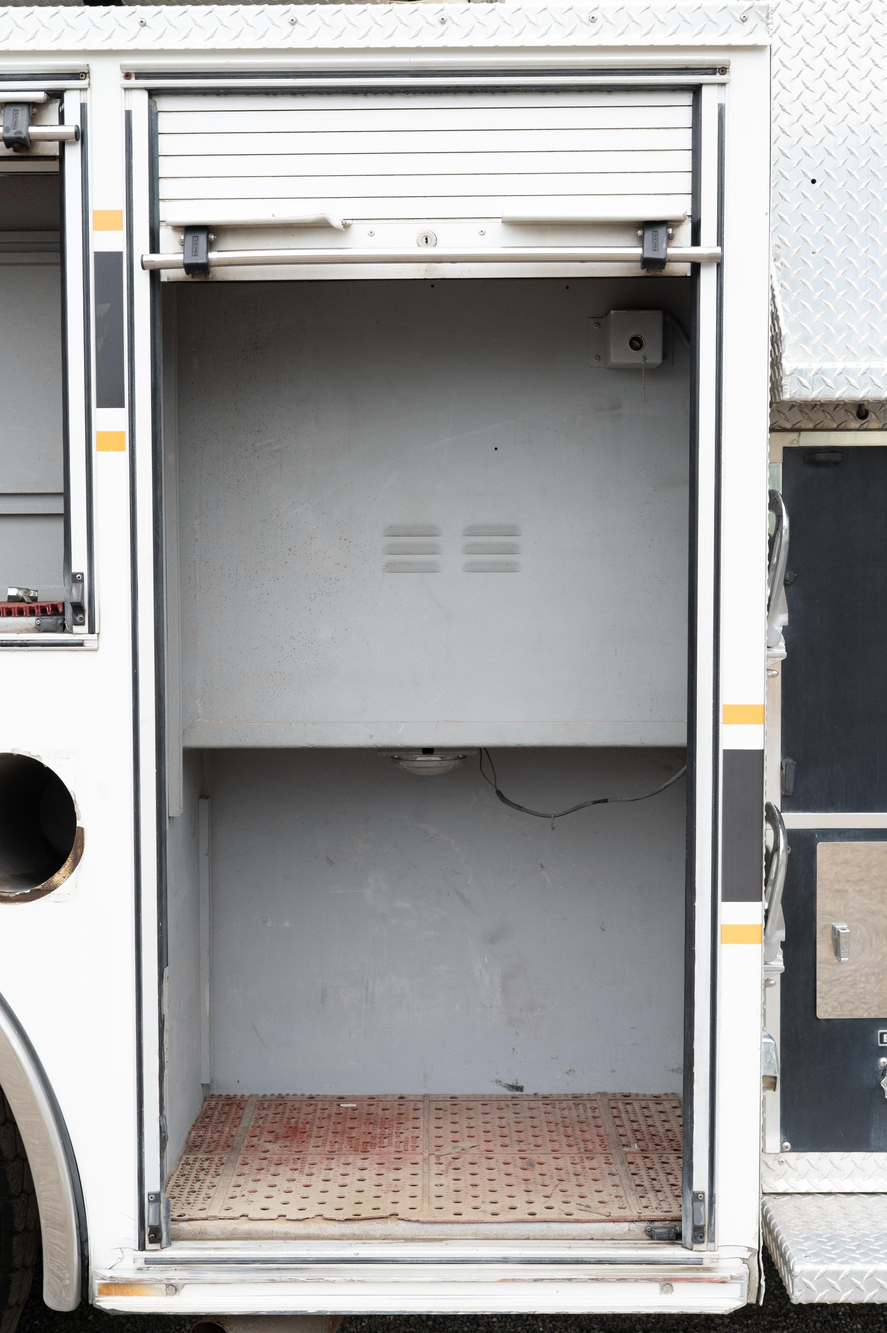 2000 Pierce Pumper - image 28