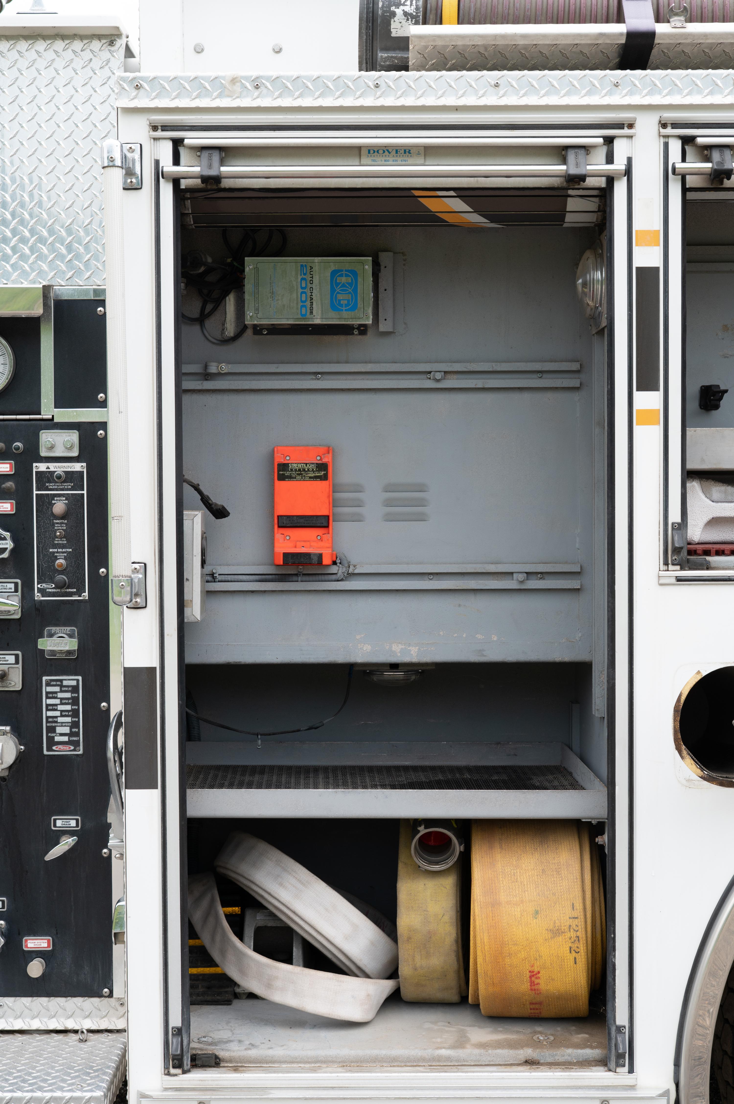2000 Pierce Pumper - image 29