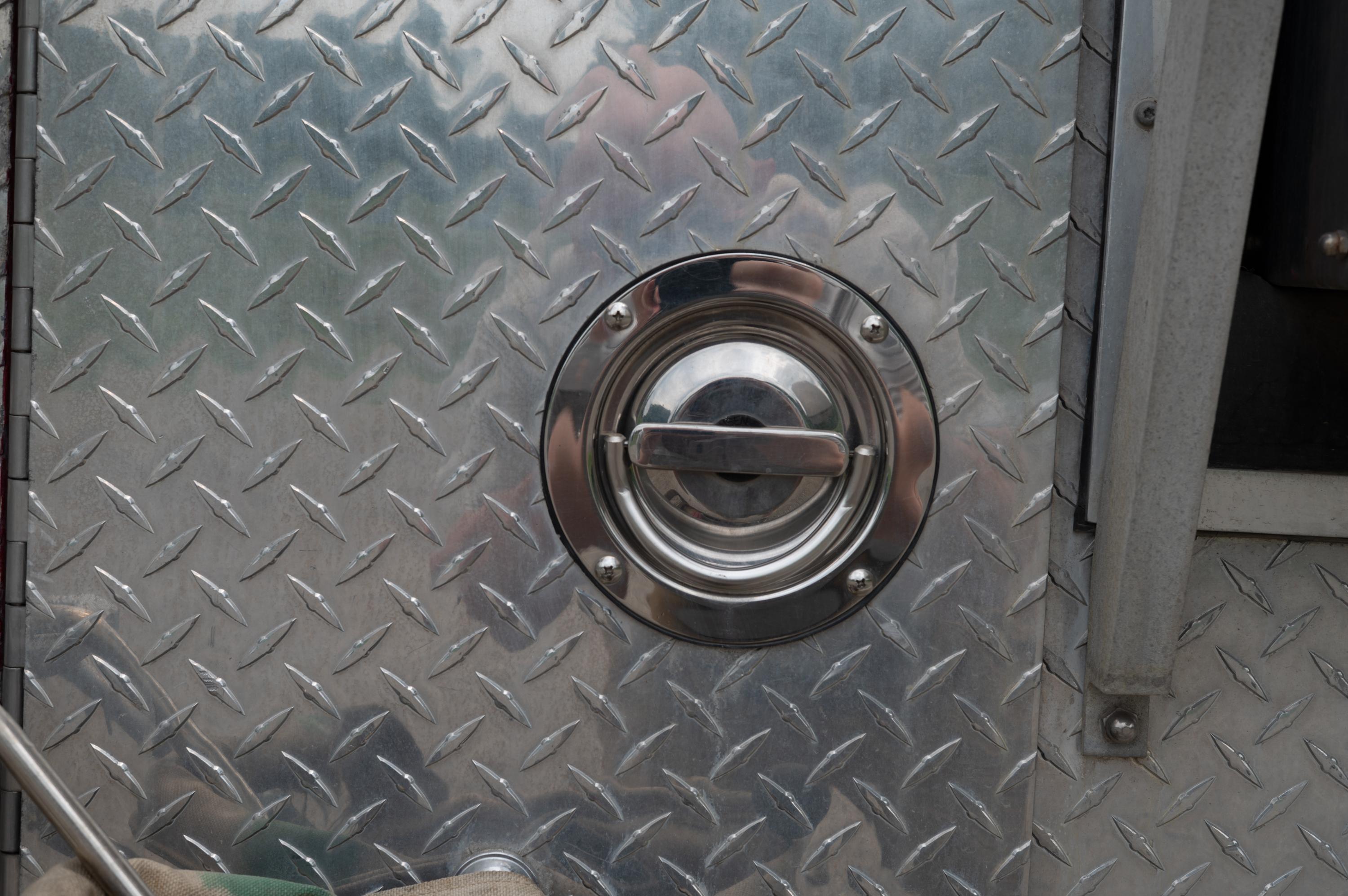 2000 Spartan Pumper Tanker - image 41