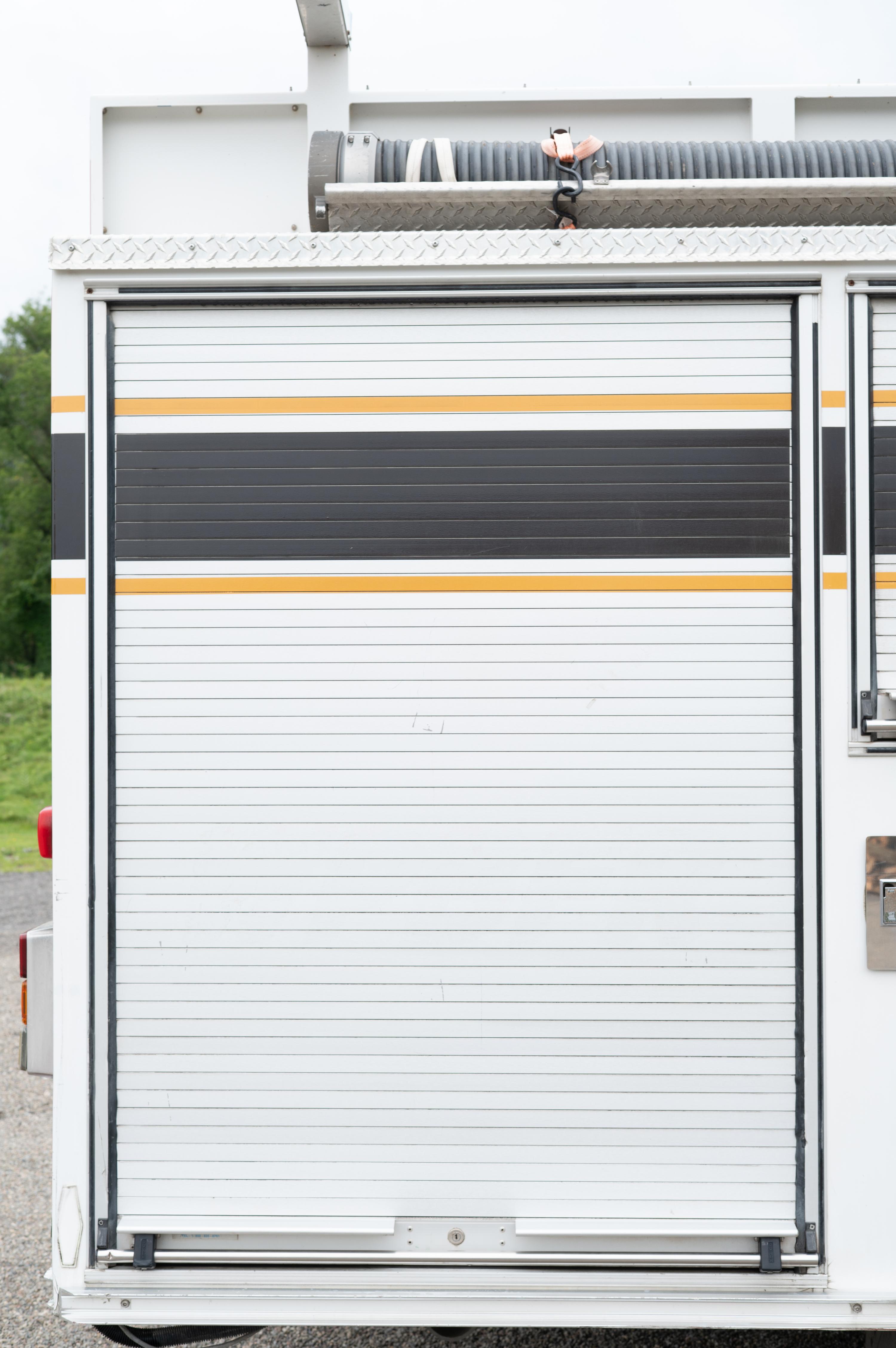 2000 Pierce Pumper - image 23