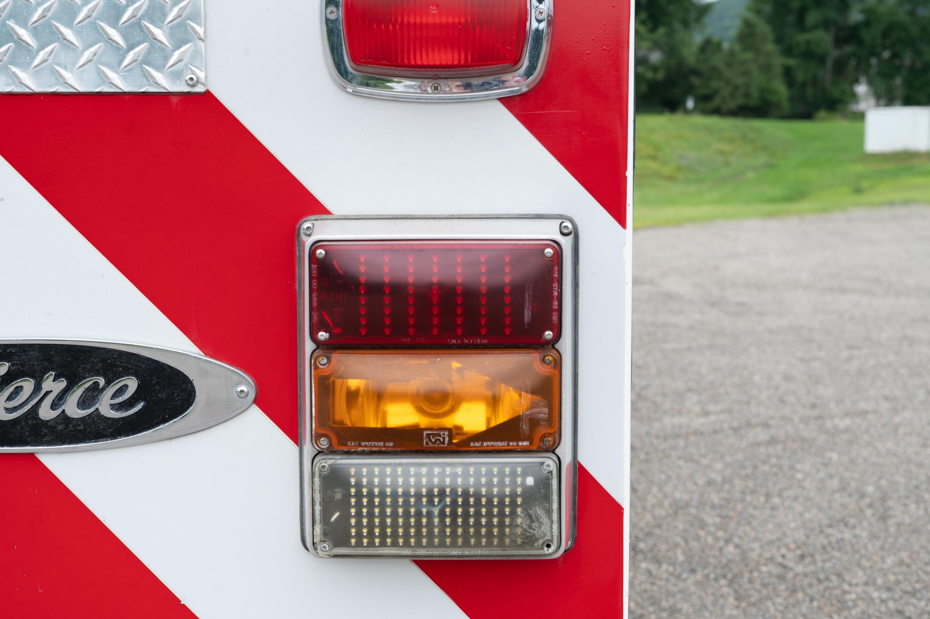 2000 Pierce Pumper - image 18