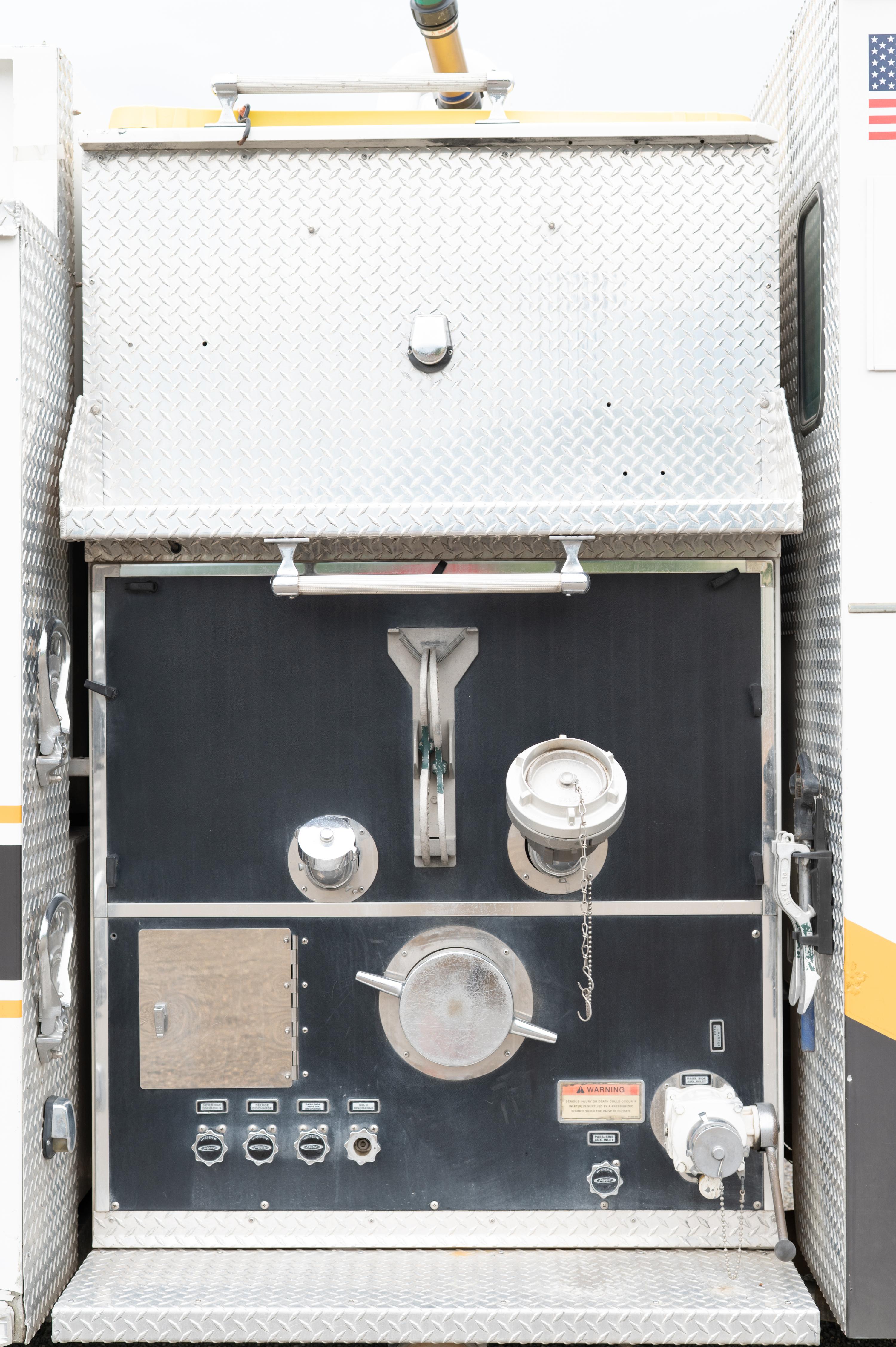 2000 Pierce Pumper - image 37