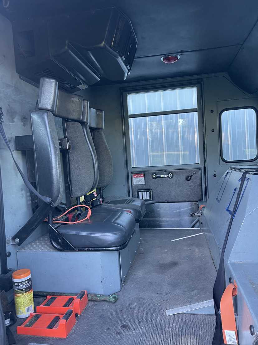 2000 Pierce Pumper — photo 6