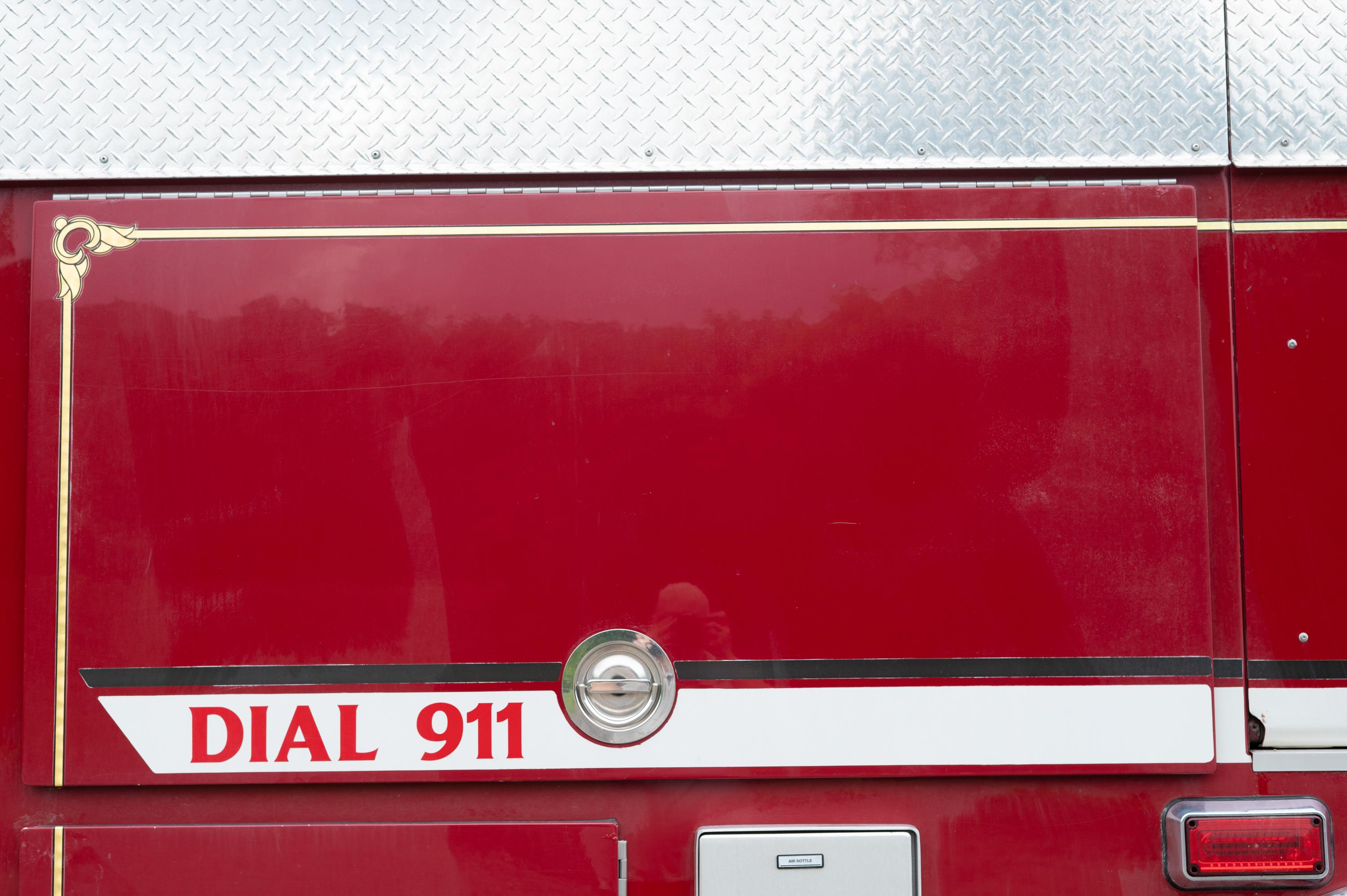 2000 Spartan Pumper Tanker - image 65