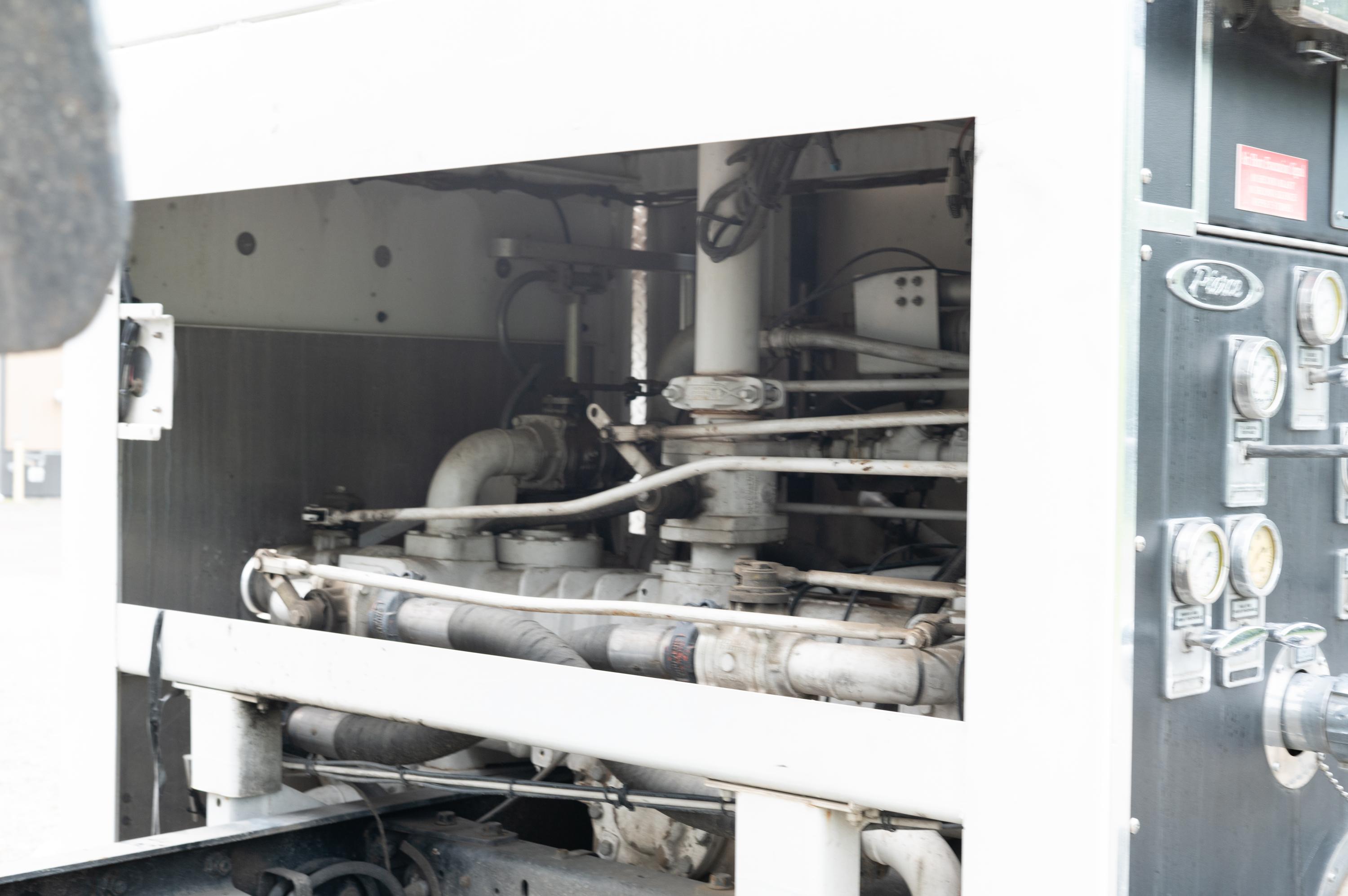 2000 Pierce Pumper - image 46